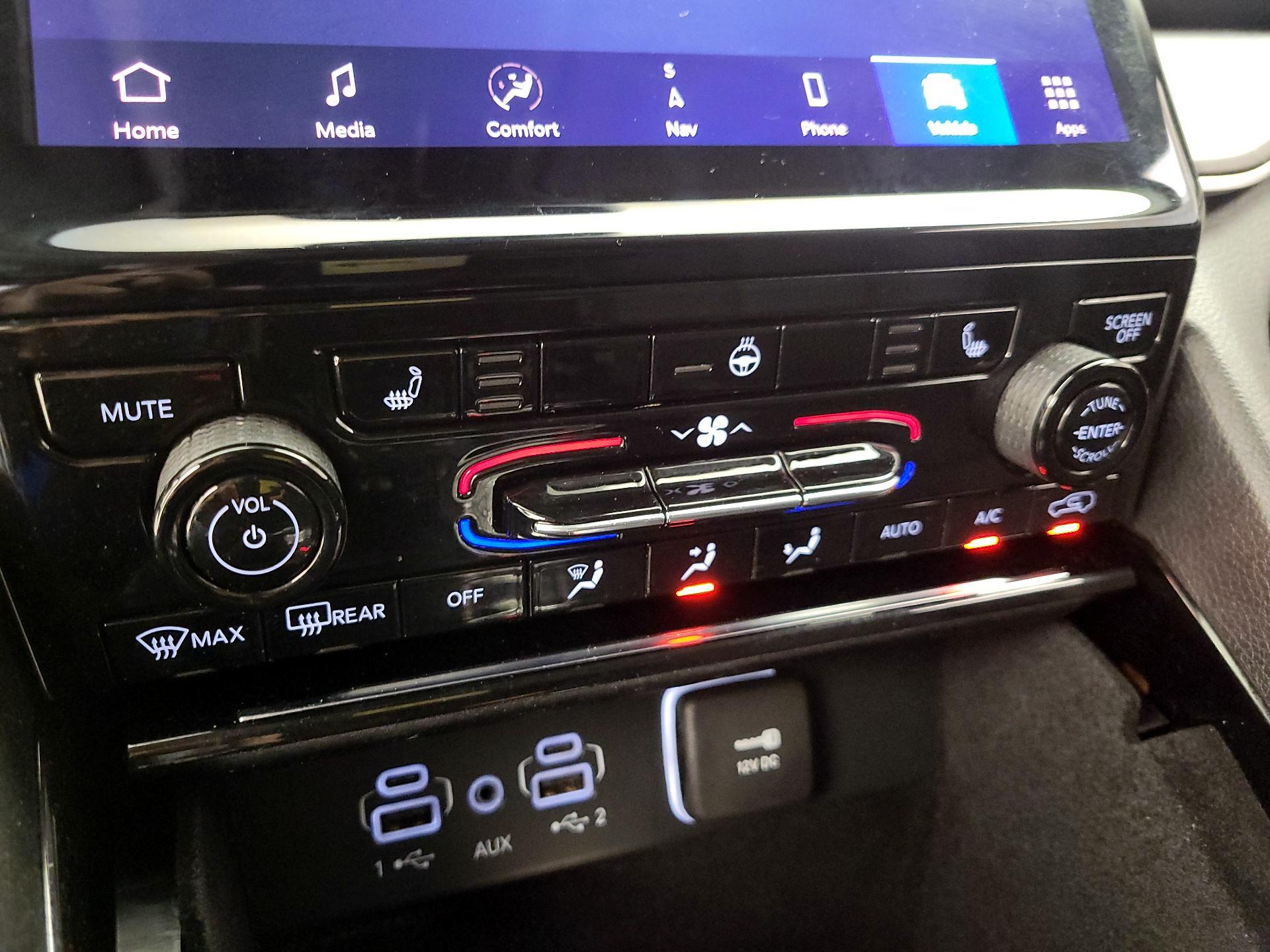 Thumbnail: 2022 Jeep Grand Cherokee L - 15