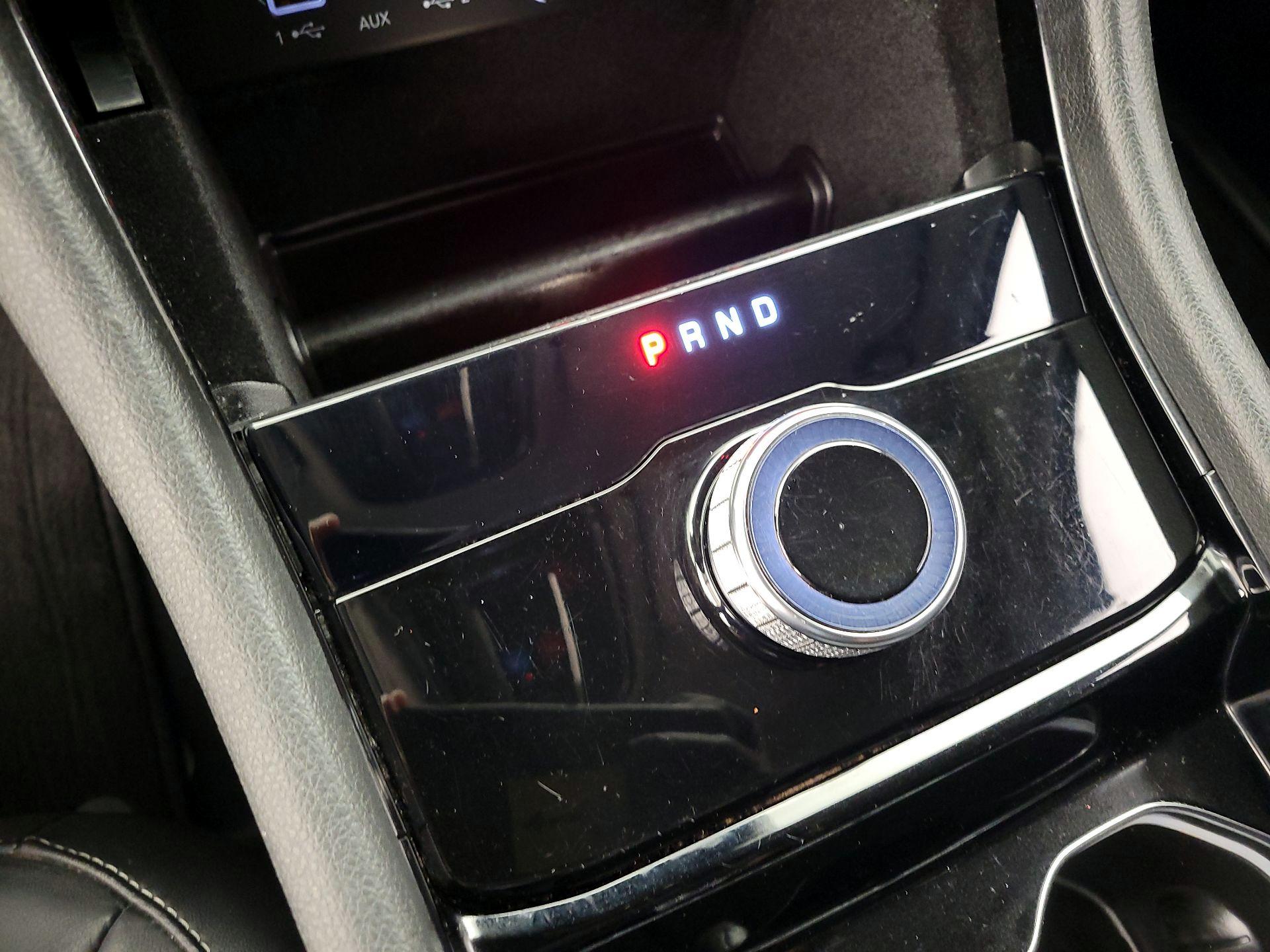 Thumbnail: 2022 Jeep Grand Cherokee L - 16