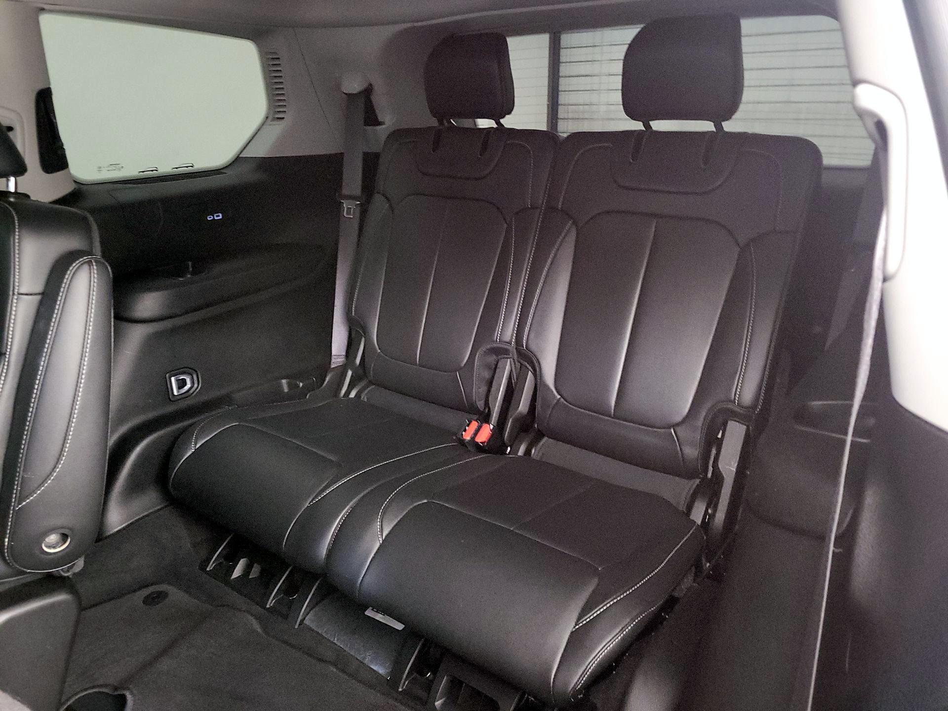 Thumbnail: 2022 Jeep Grand Cherokee L - 19