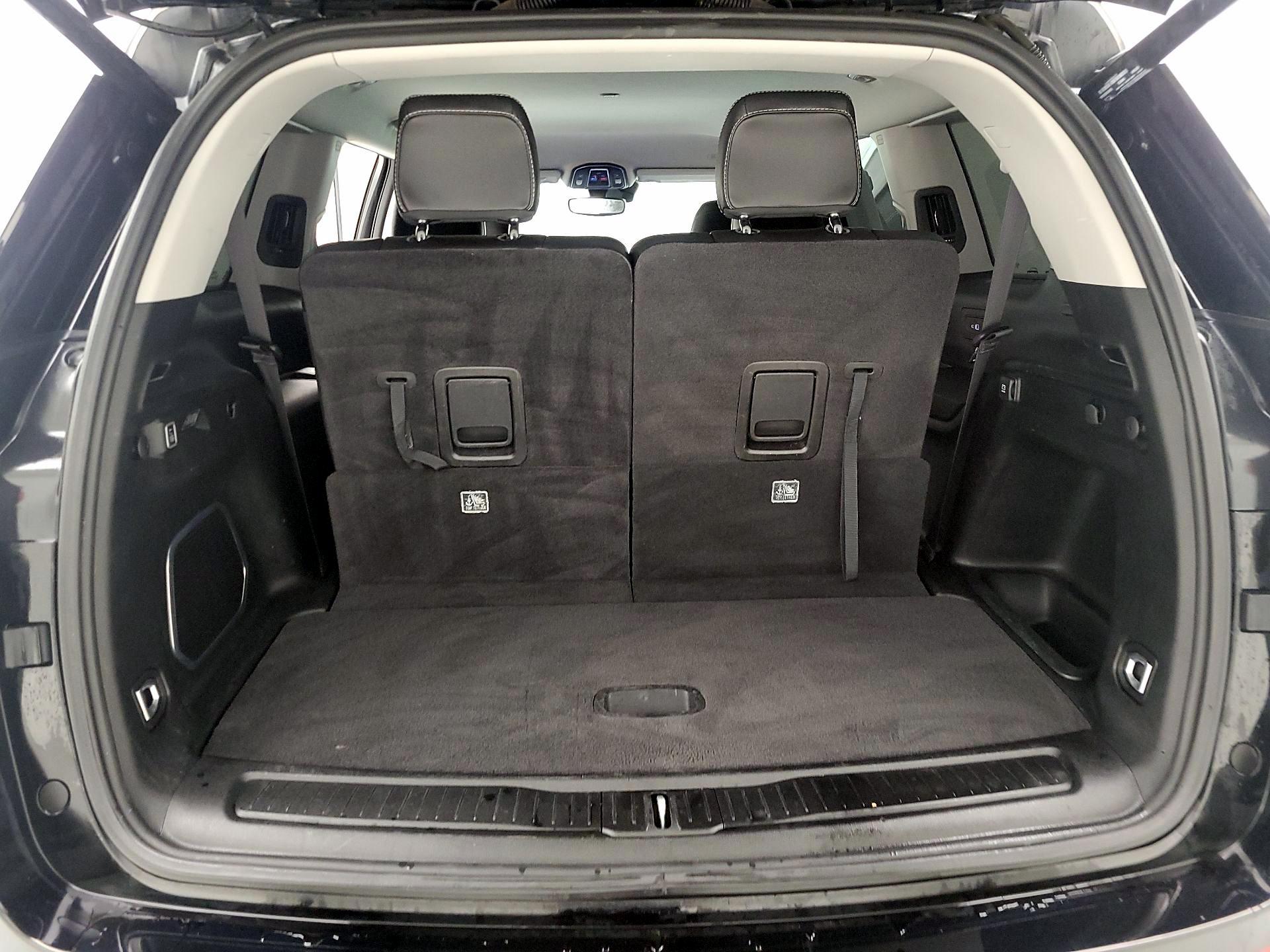 Thumbnail: 2022 Jeep Grand Cherokee L - 20