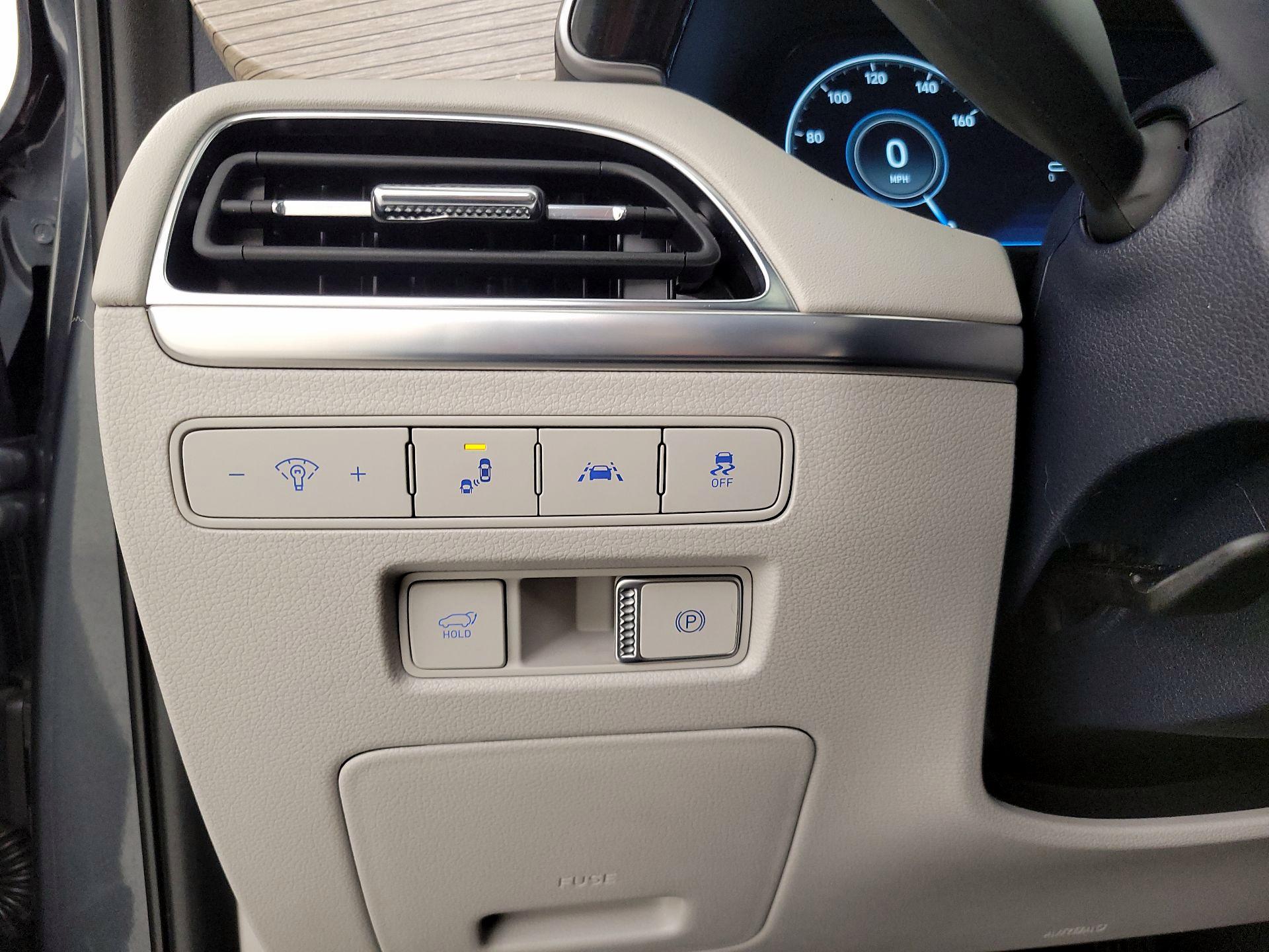 Thumbnail: 2022 Hyundai Palisade - 13