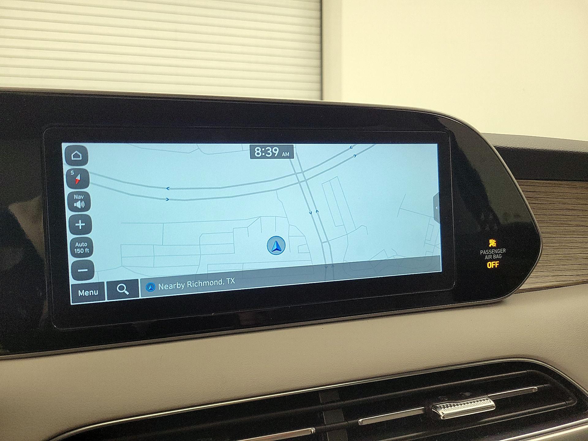 Thumbnail: 2022 Hyundai Palisade - 14