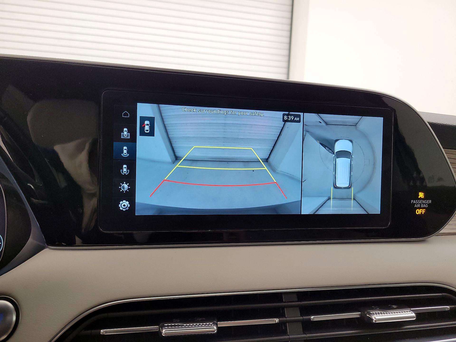 Thumbnail: 2022 Hyundai Palisade - 15