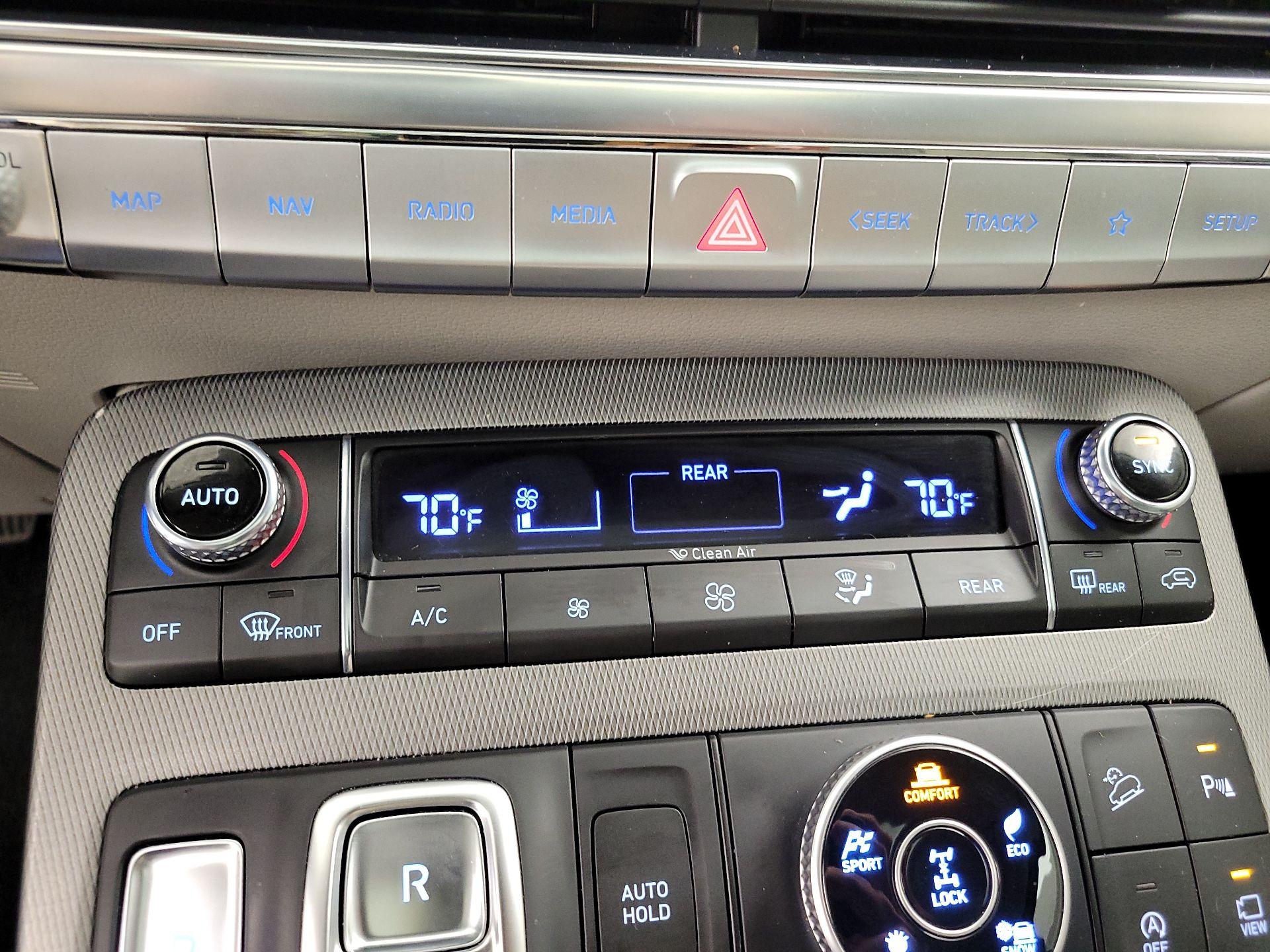 Thumbnail: 2022 Hyundai Palisade - 17