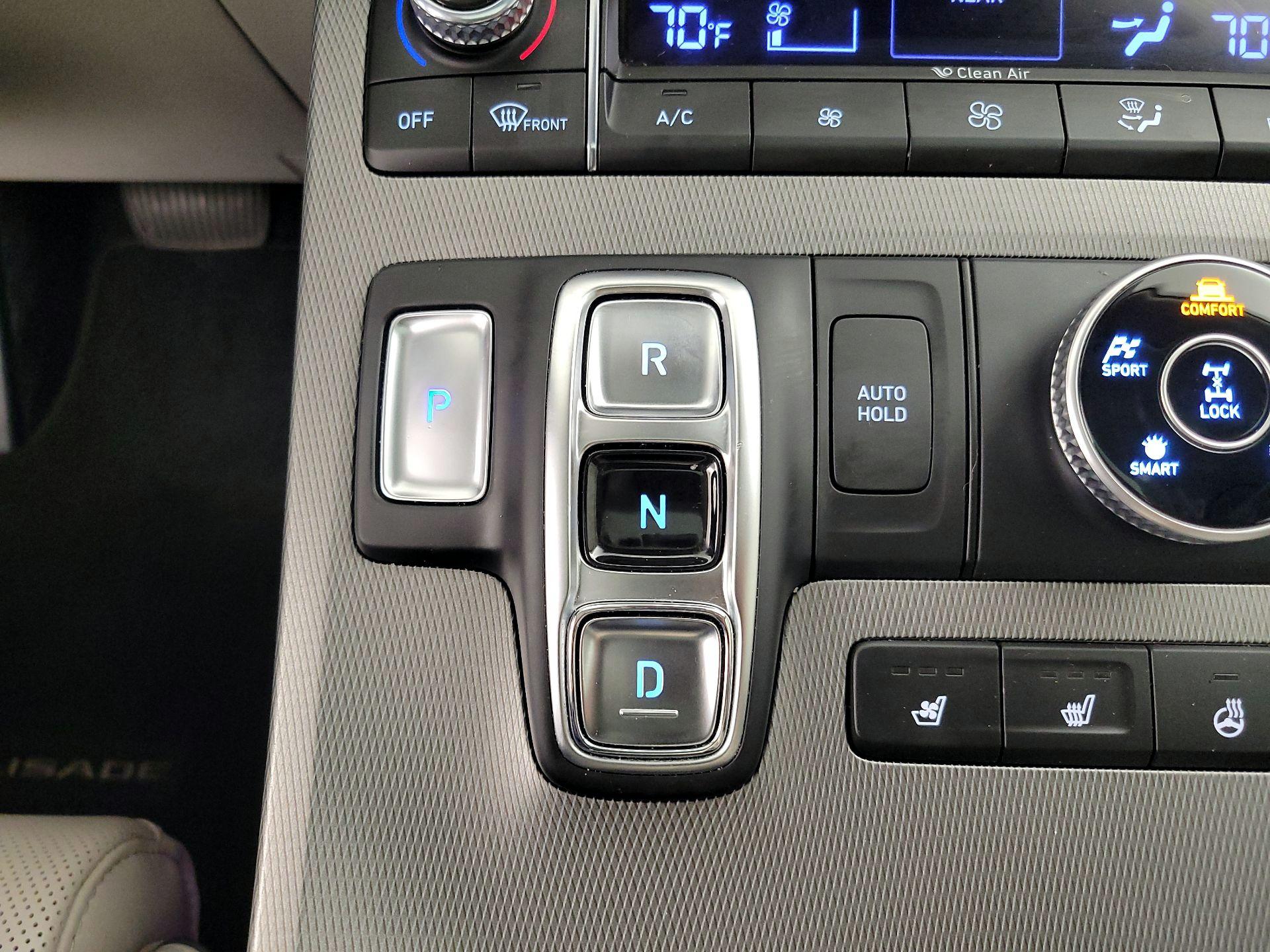 Thumbnail: 2022 Hyundai Palisade - 18