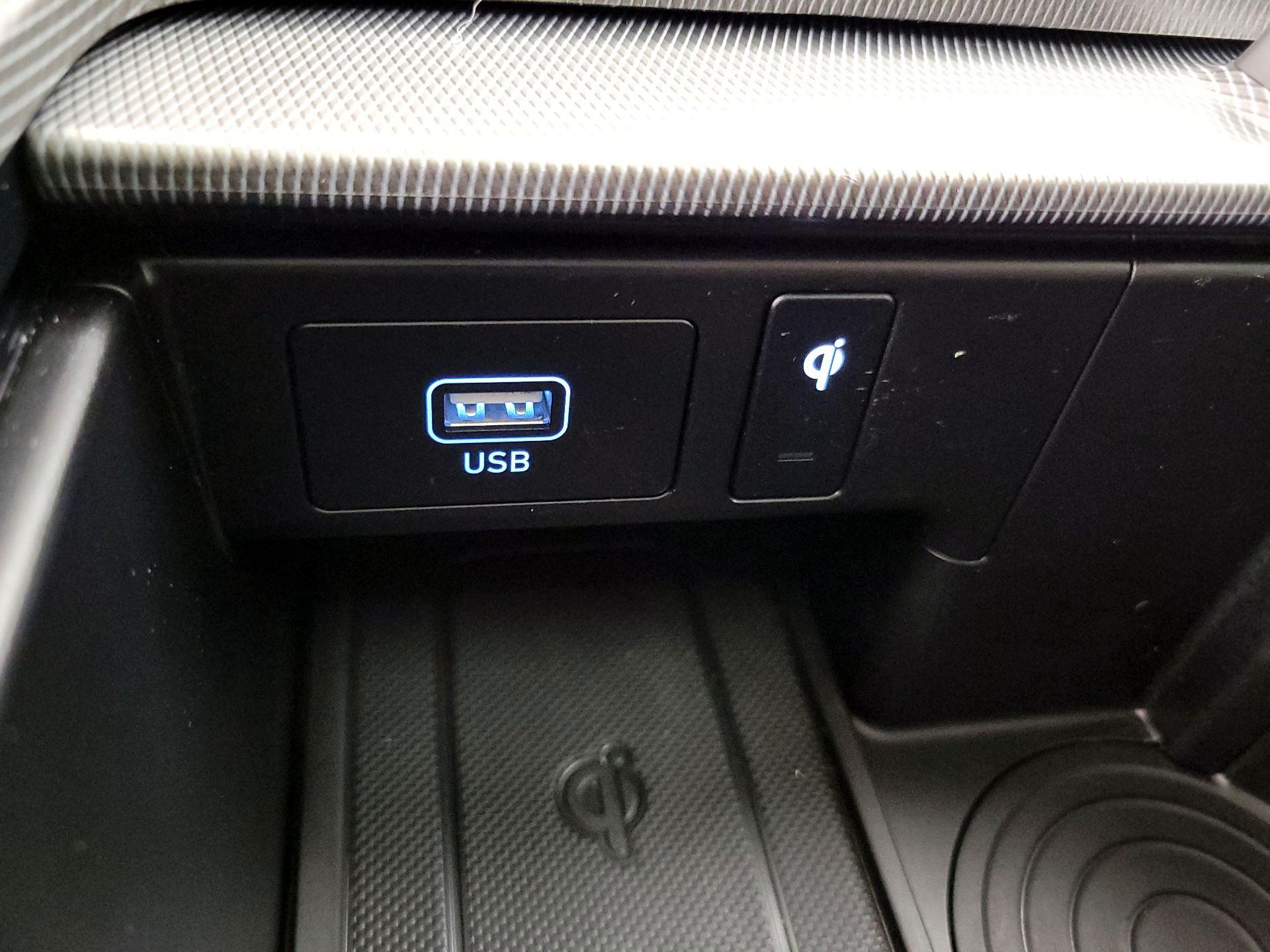 Thumbnail: 2022 Hyundai Palisade - 19