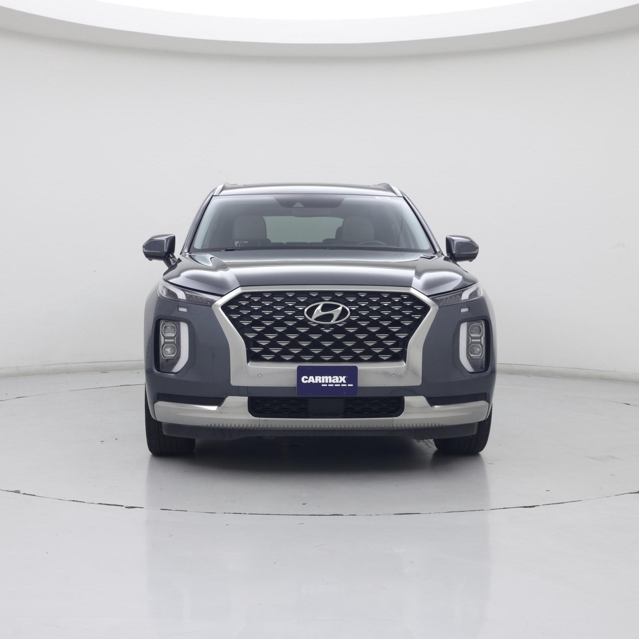 Thumbnail: 2022 Hyundai Palisade - 5