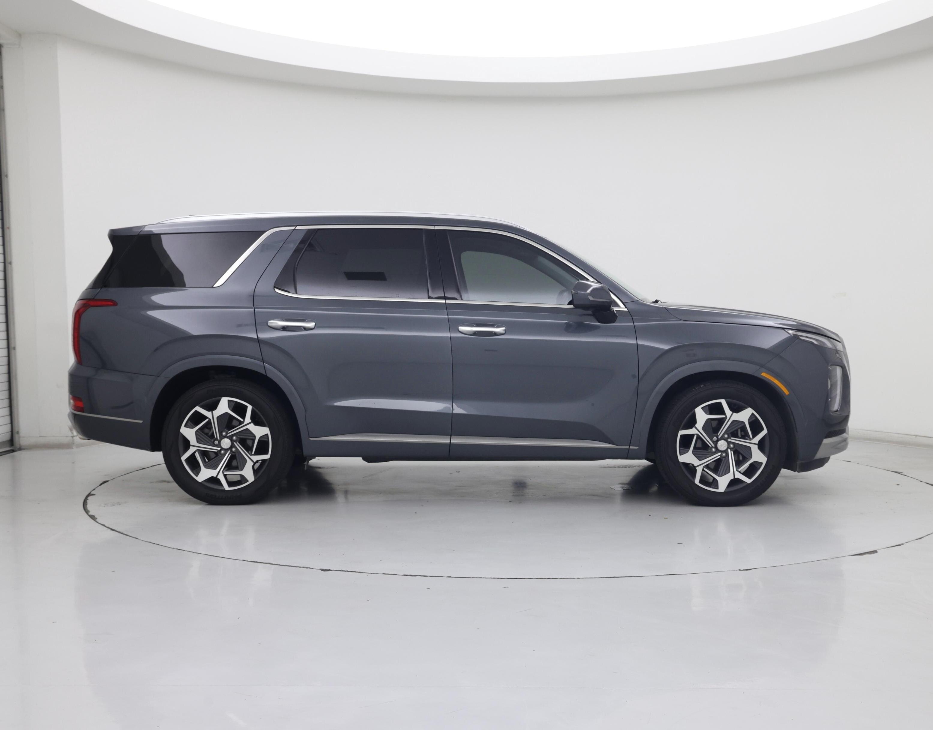 Thumbnail: 2022 Hyundai Palisade - 7