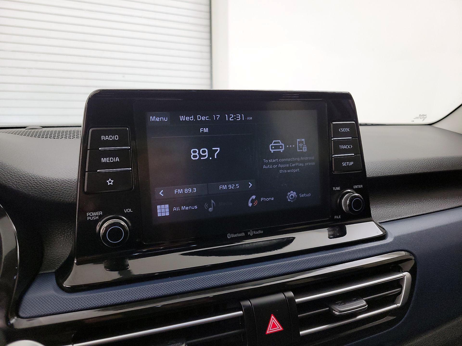 Thumbnail: 2023 Kia Seltos - 15