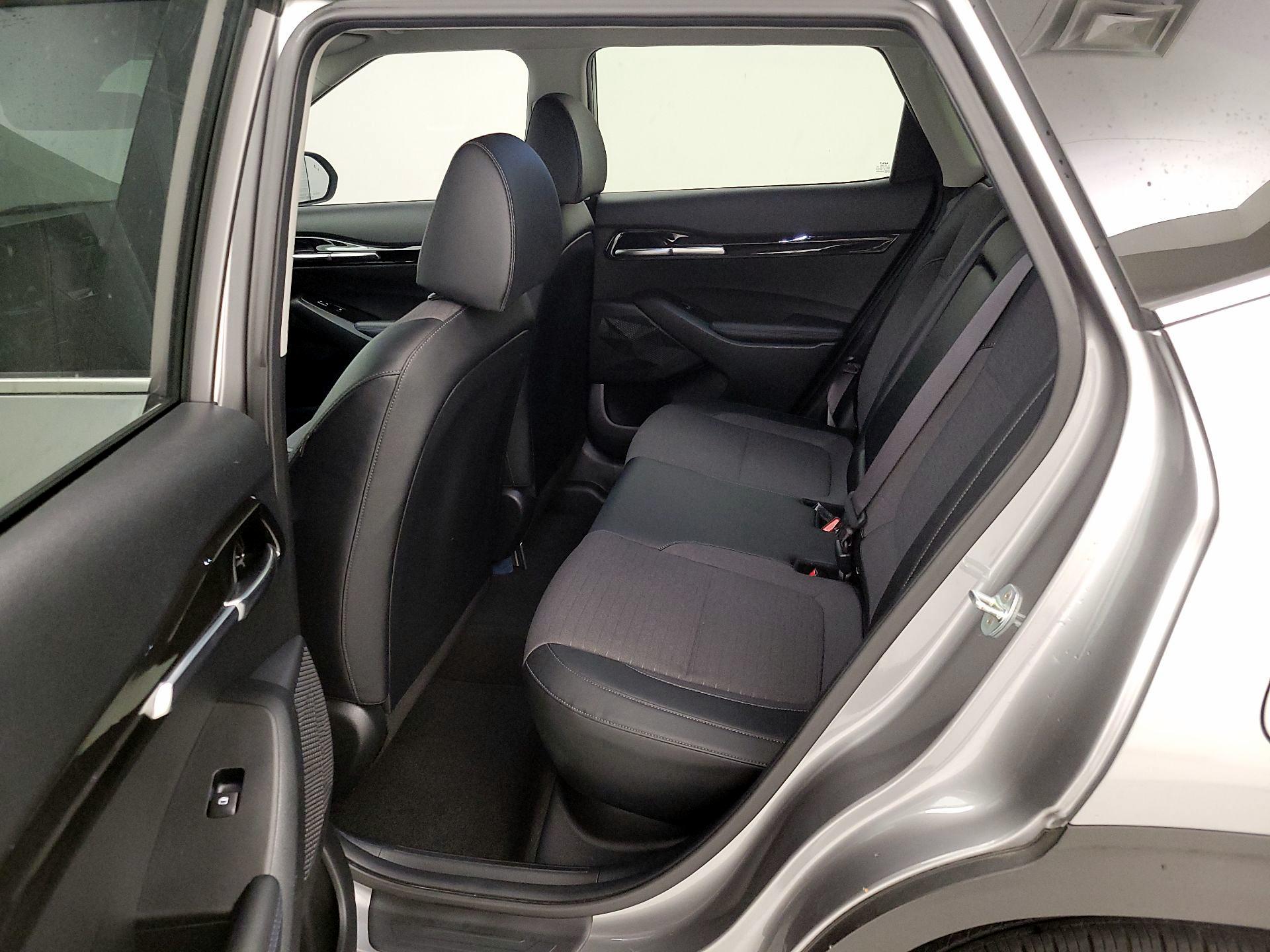 Thumbnail: 2023 Kia Seltos - 19