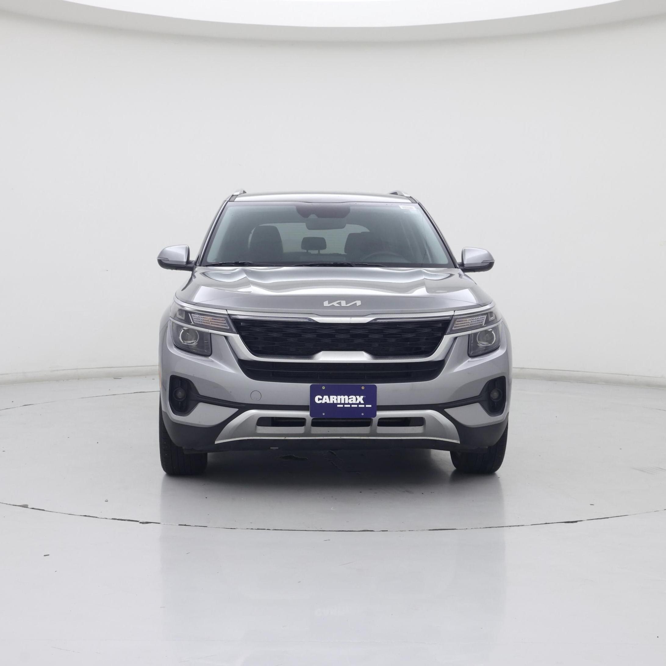 Thumbnail: 2023 Kia Seltos - 5