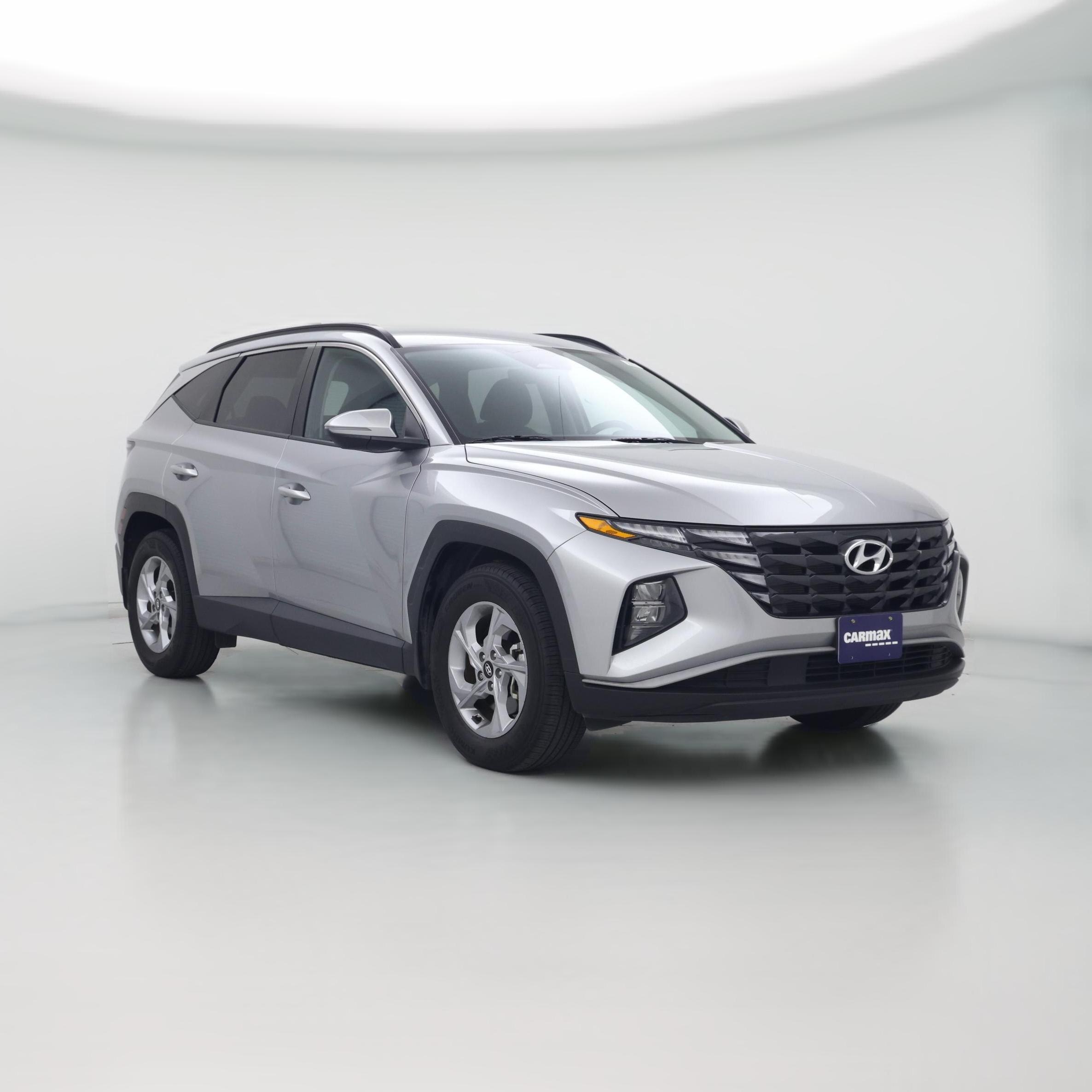 Thumbnail: 2023 Hyundai Tucson - 1