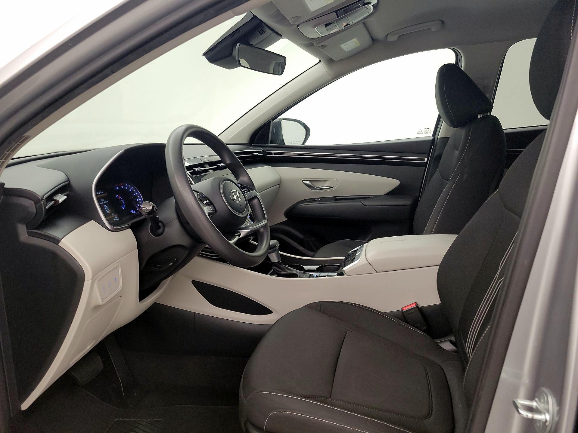 Thumbnail: 2023 Hyundai Tucson - 11