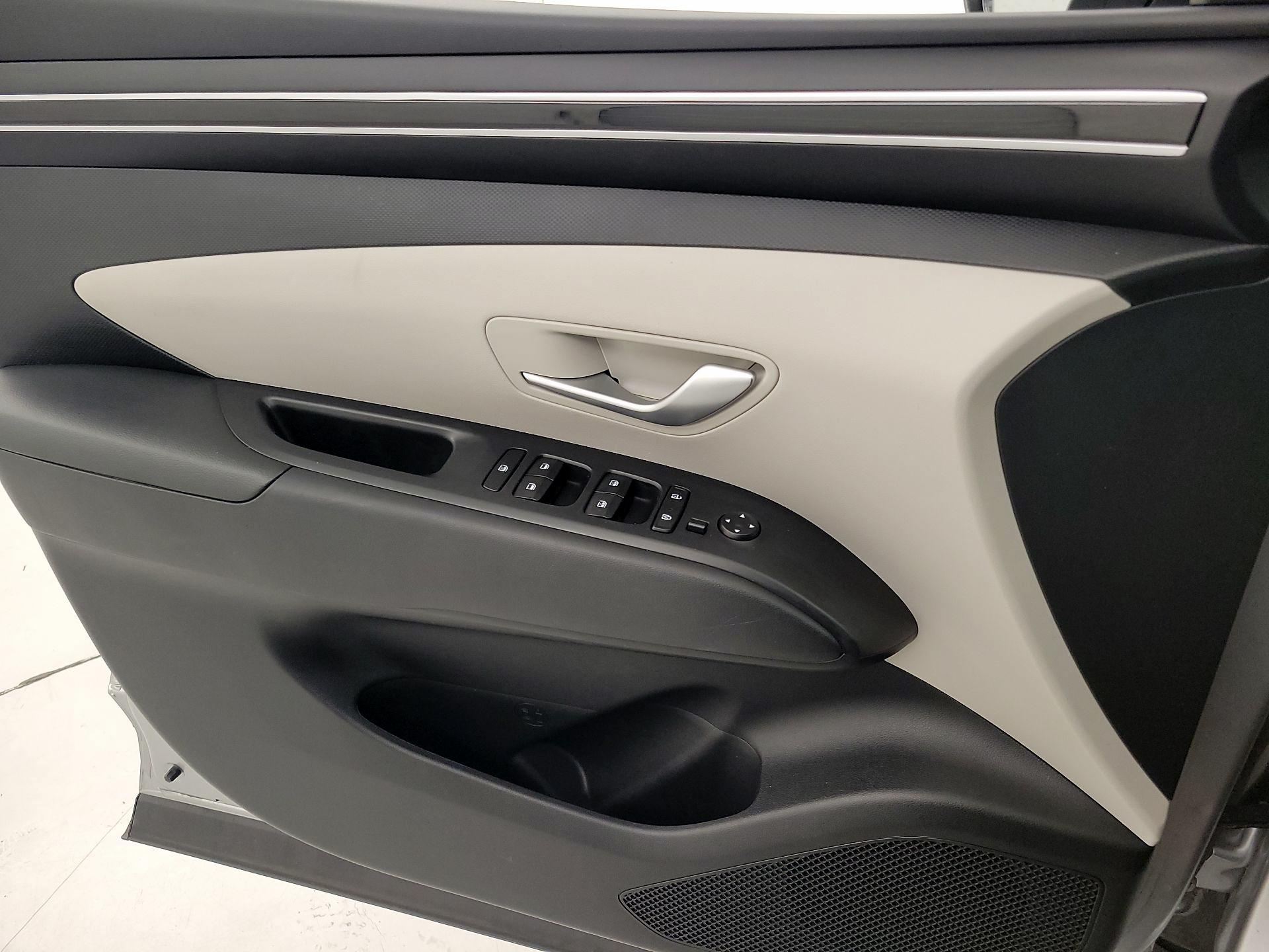 Thumbnail: 2023 Hyundai Tucson - 13