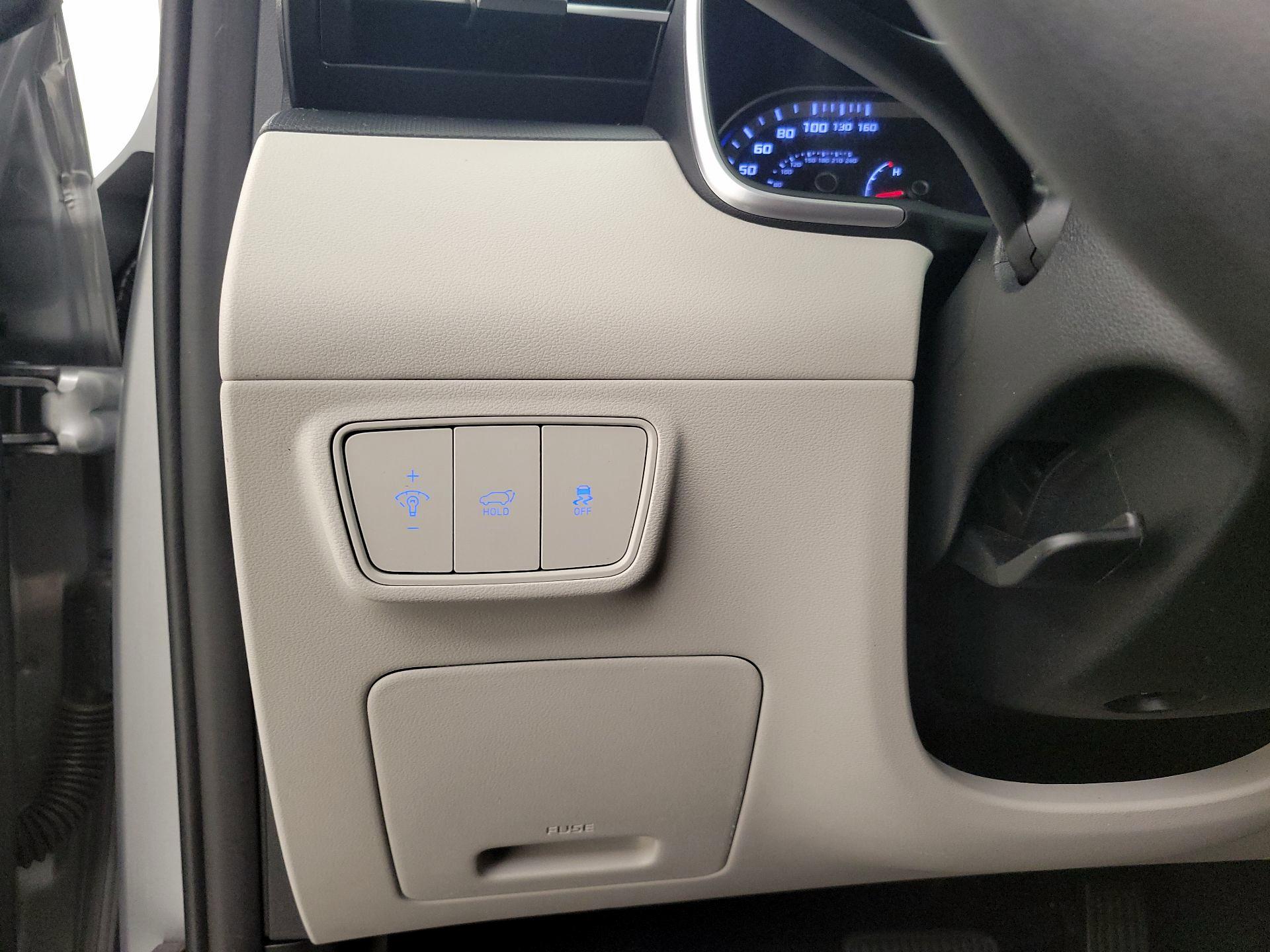 Thumbnail: 2023 Hyundai Tucson - 14