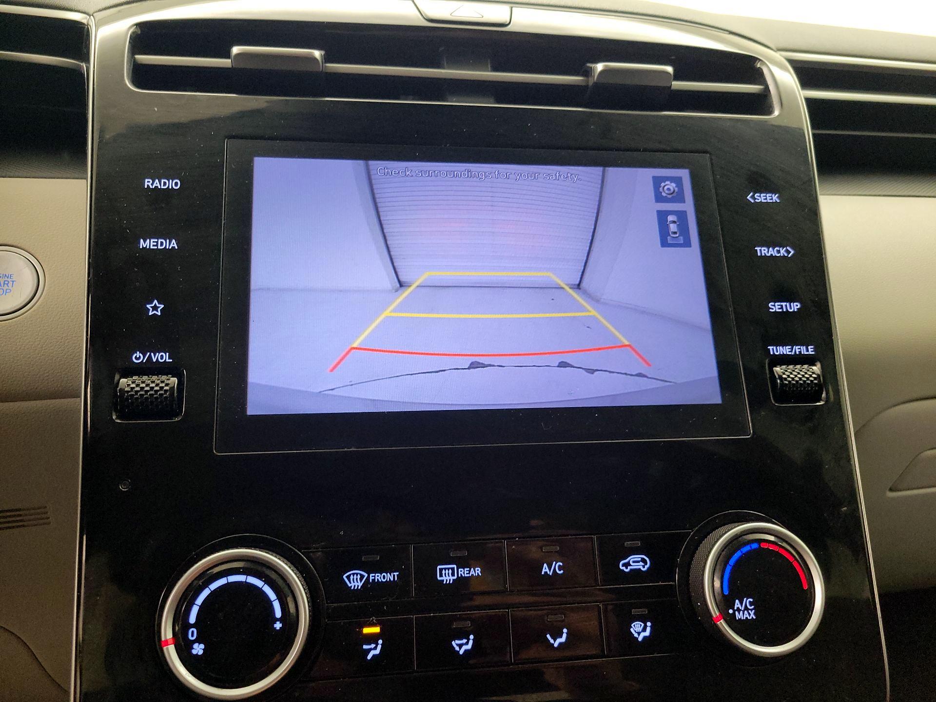 Thumbnail: 2023 Hyundai Tucson - 15