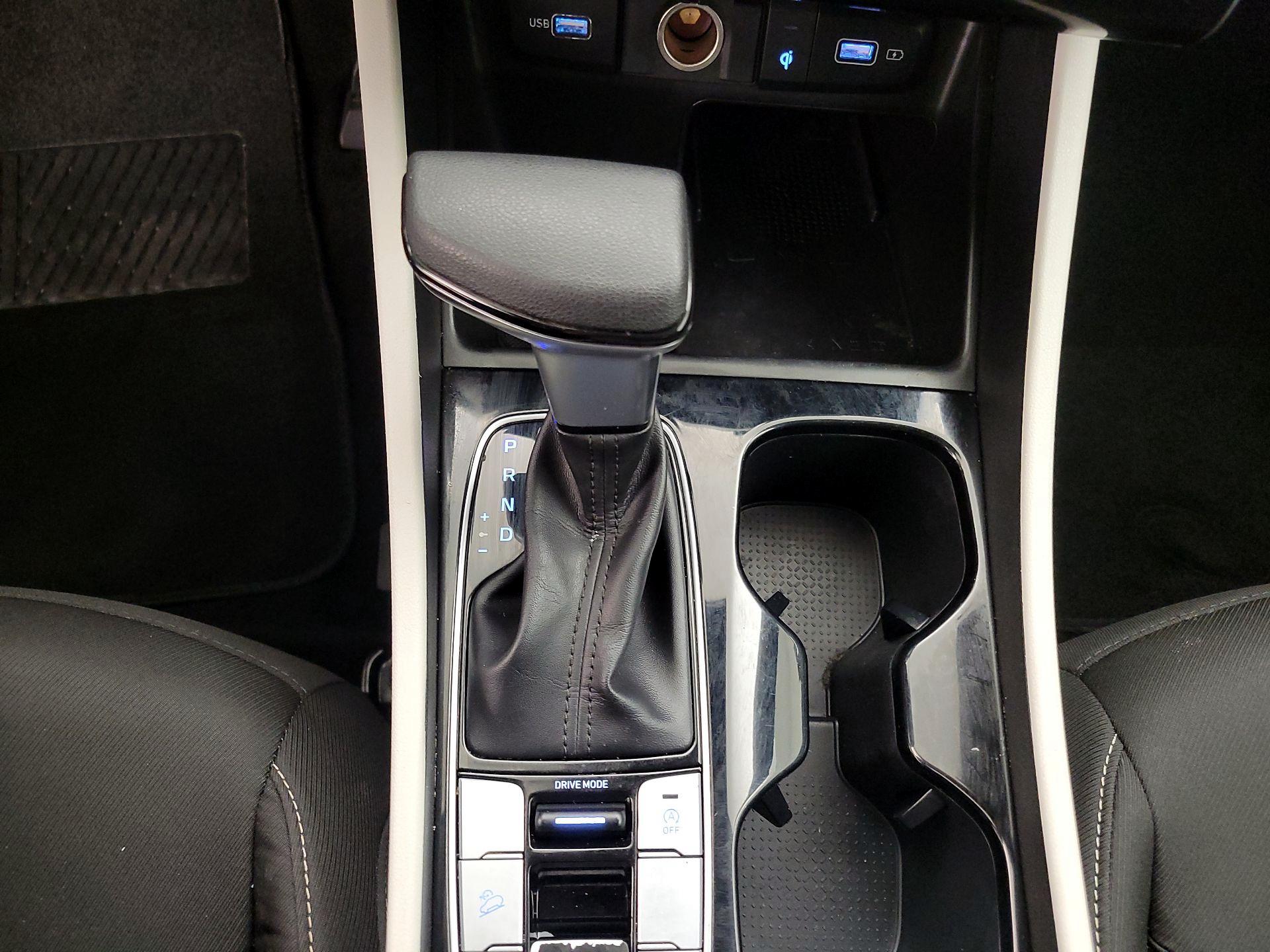 Thumbnail: 2023 Hyundai Tucson - 18