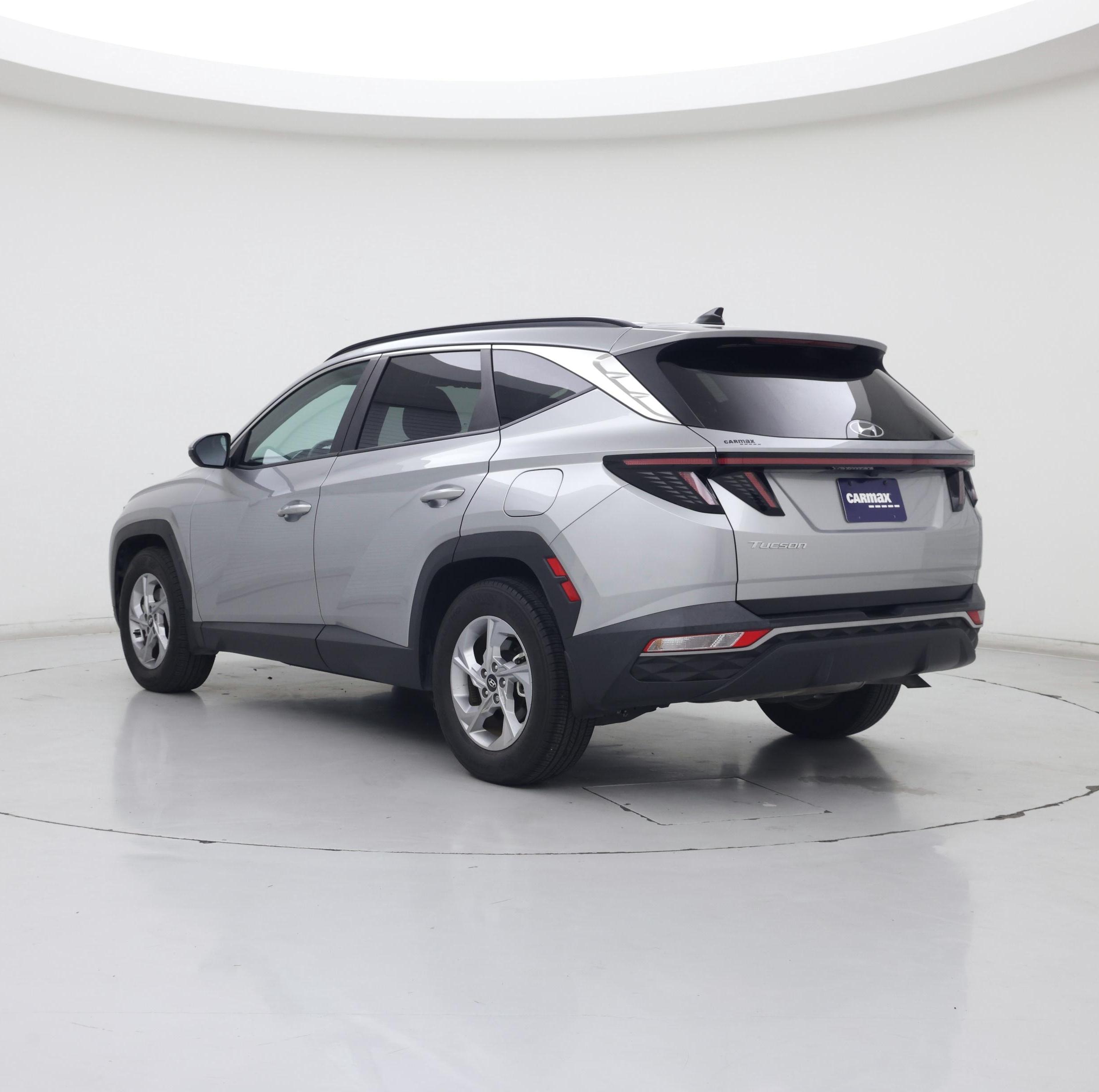 Thumbnail: 2023 Hyundai Tucson - 2