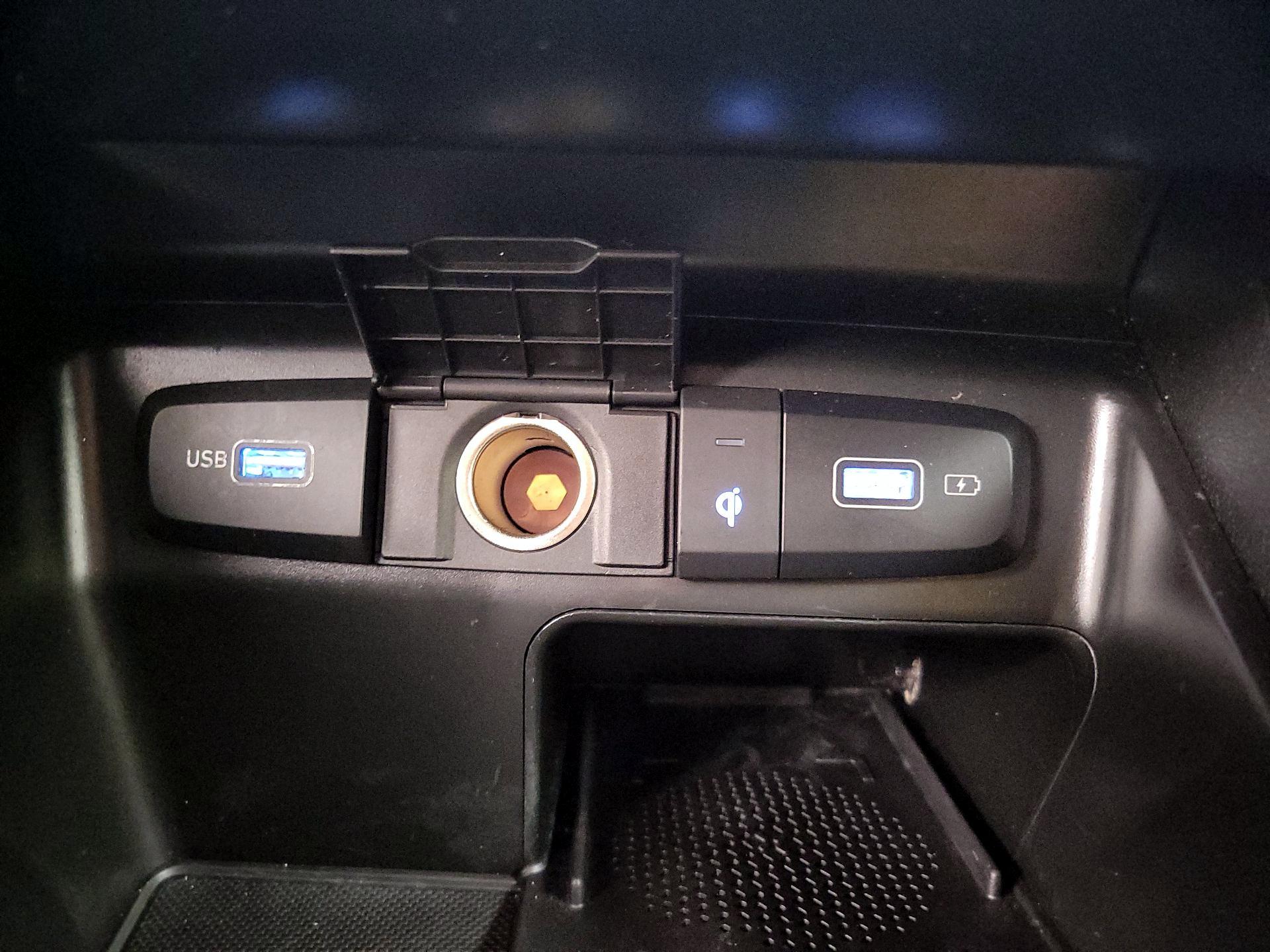 Thumbnail: 2023 Hyundai Tucson - 19