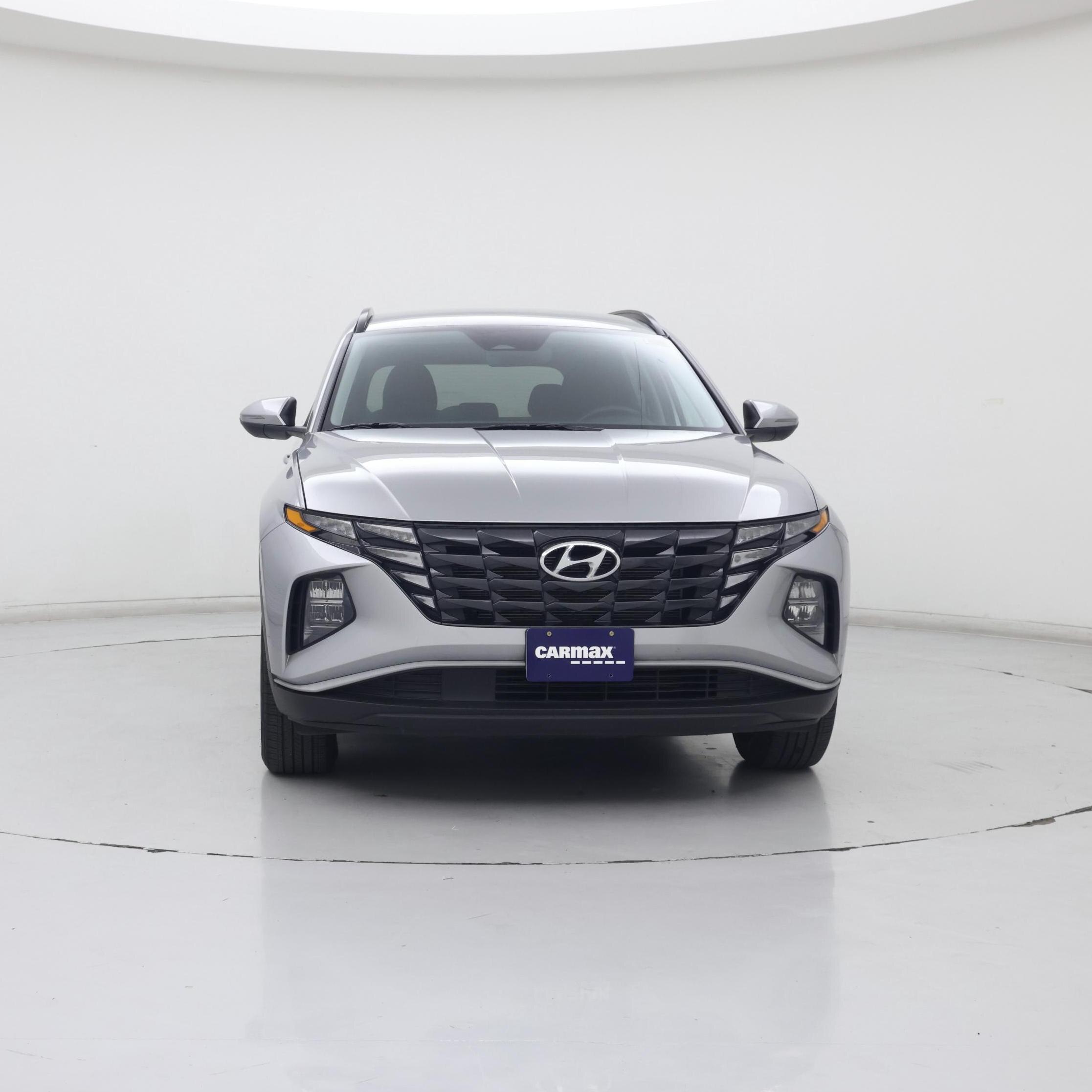 Thumbnail: 2023 Hyundai Tucson - 5