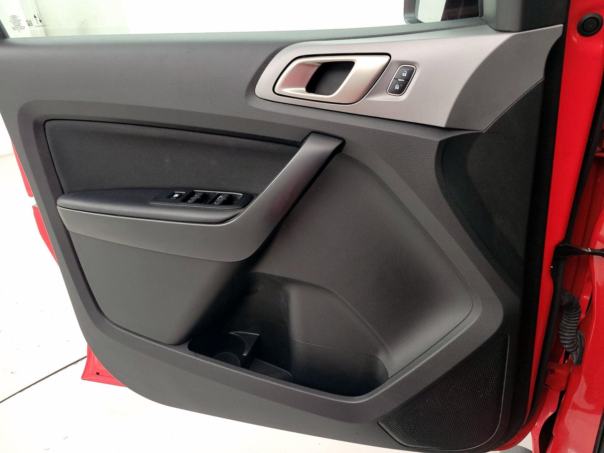 Thumbnail: 2022 Ford Ranger - 11