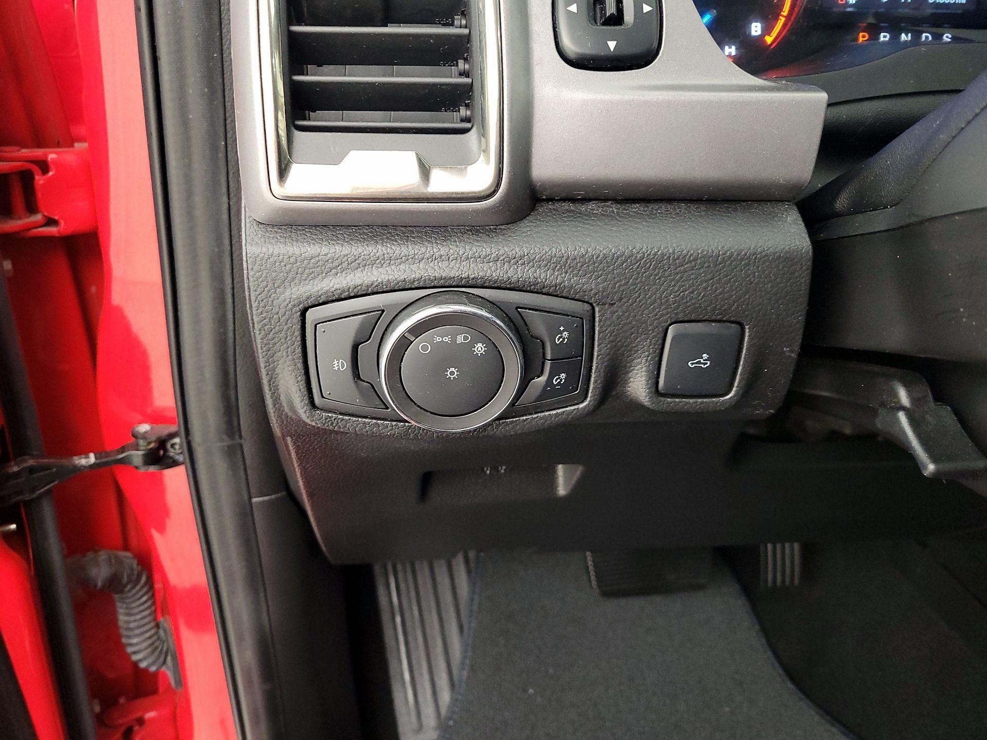 Thumbnail: 2022 Ford Ranger - 12