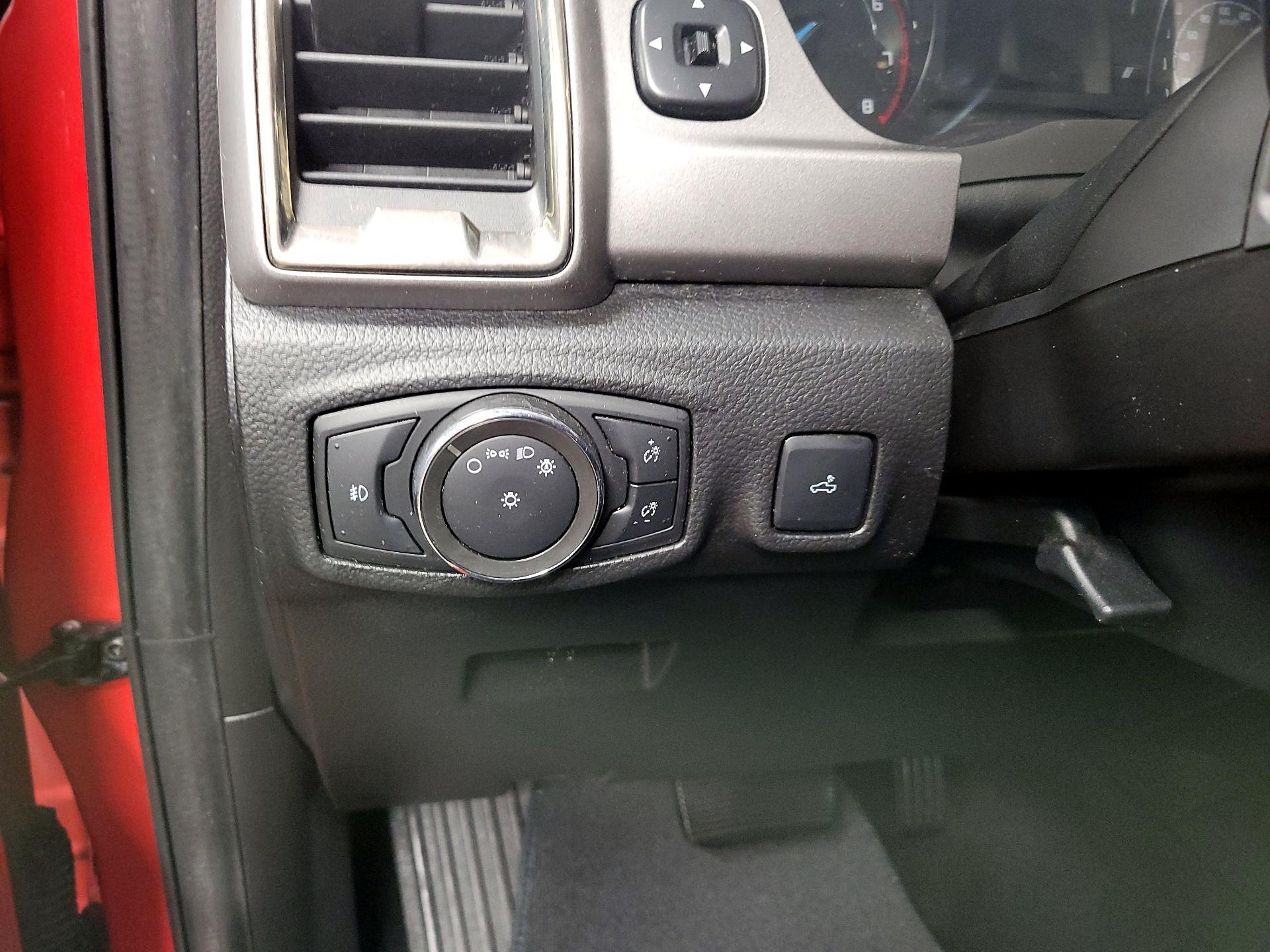 Thumbnail: 2022 Ford Ranger - 13