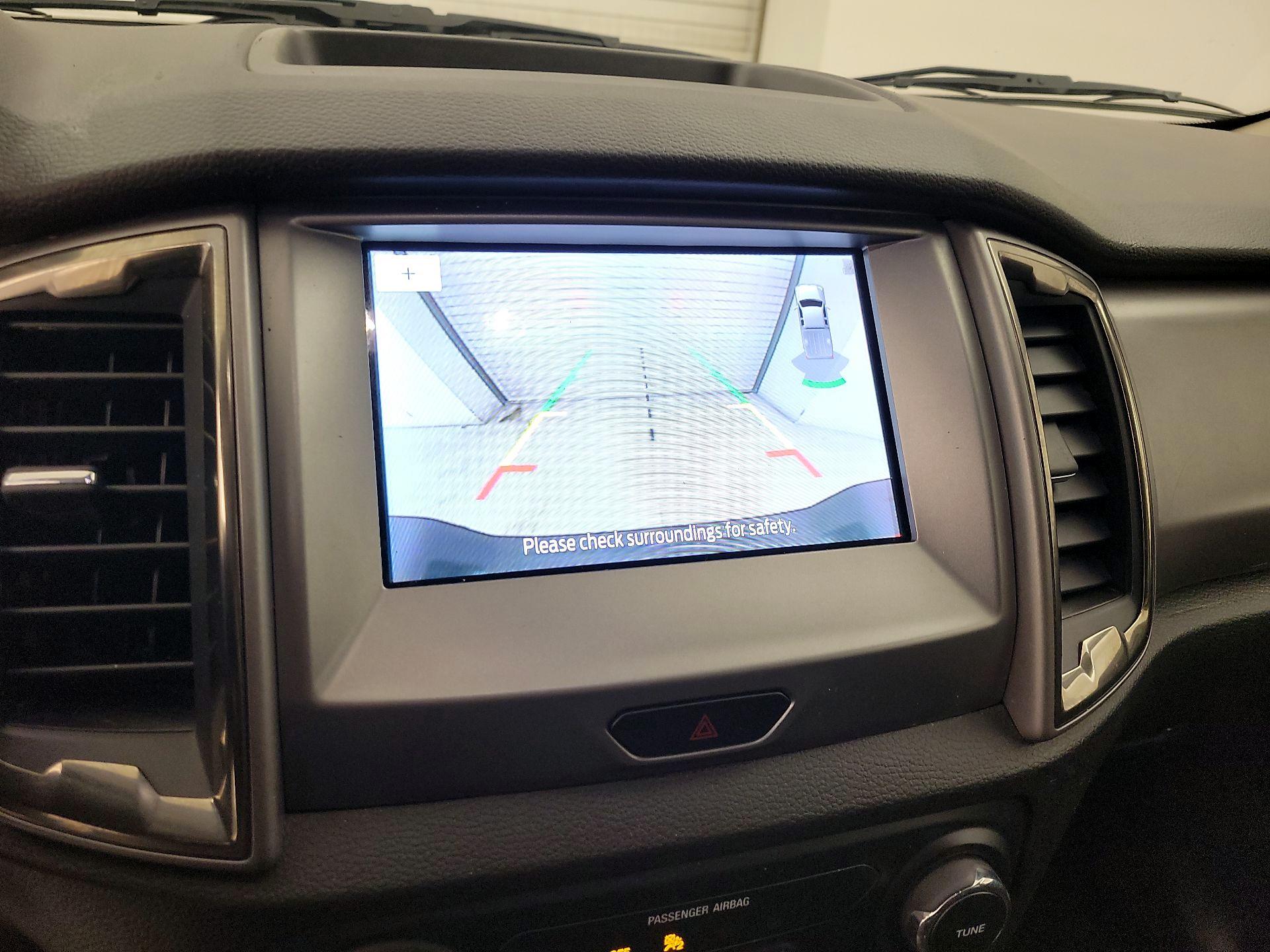 Thumbnail: 2022 Ford Ranger - 14