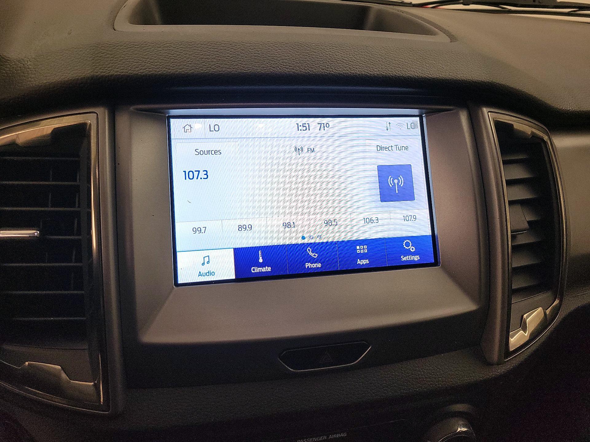 Thumbnail: 2022 Ford Ranger - 15