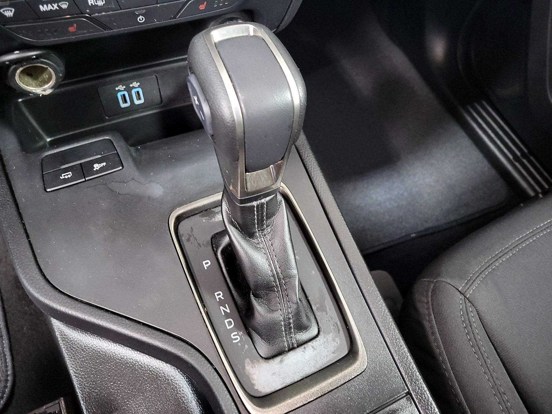 Thumbnail: 2022 Ford Ranger - 17