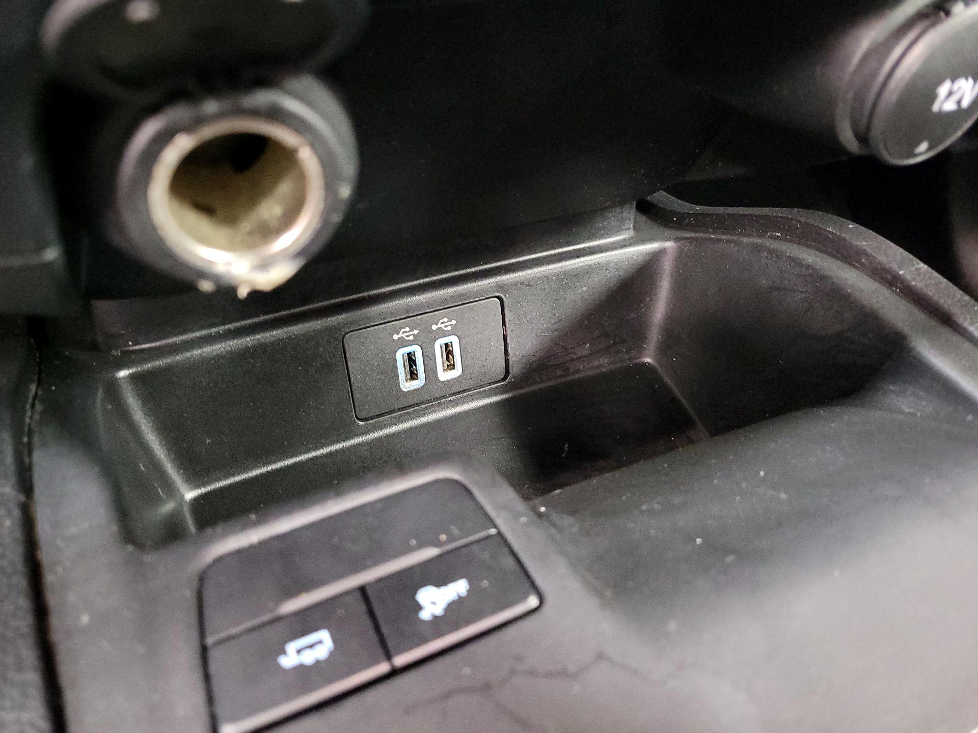 Thumbnail: 2022 Ford Ranger - 18