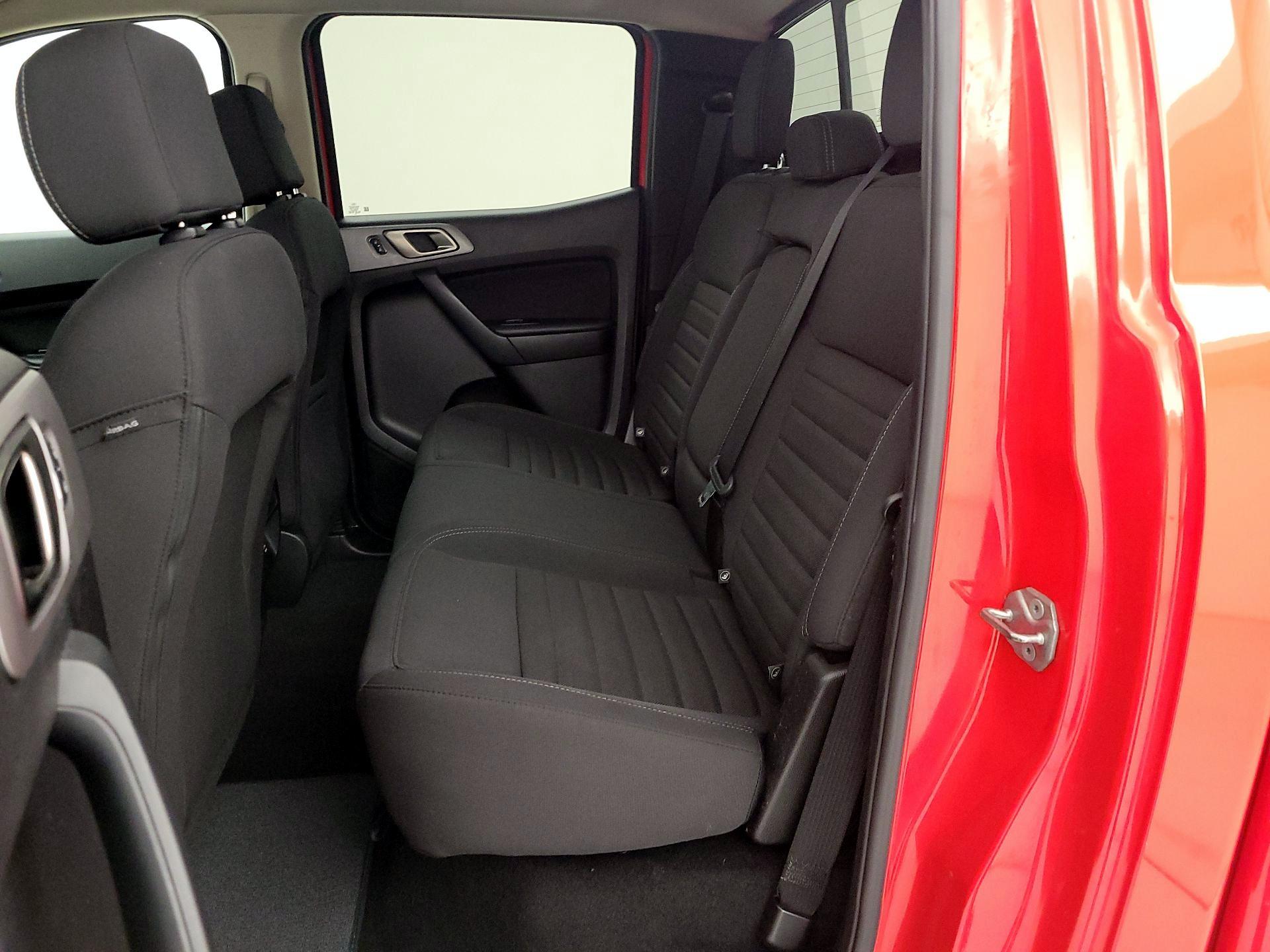 Thumbnail: 2022 Ford Ranger - 19