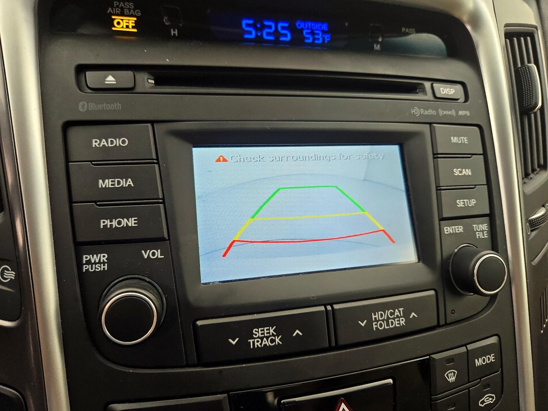 Thumbnail: 2015 Hyundai Sonata - 14