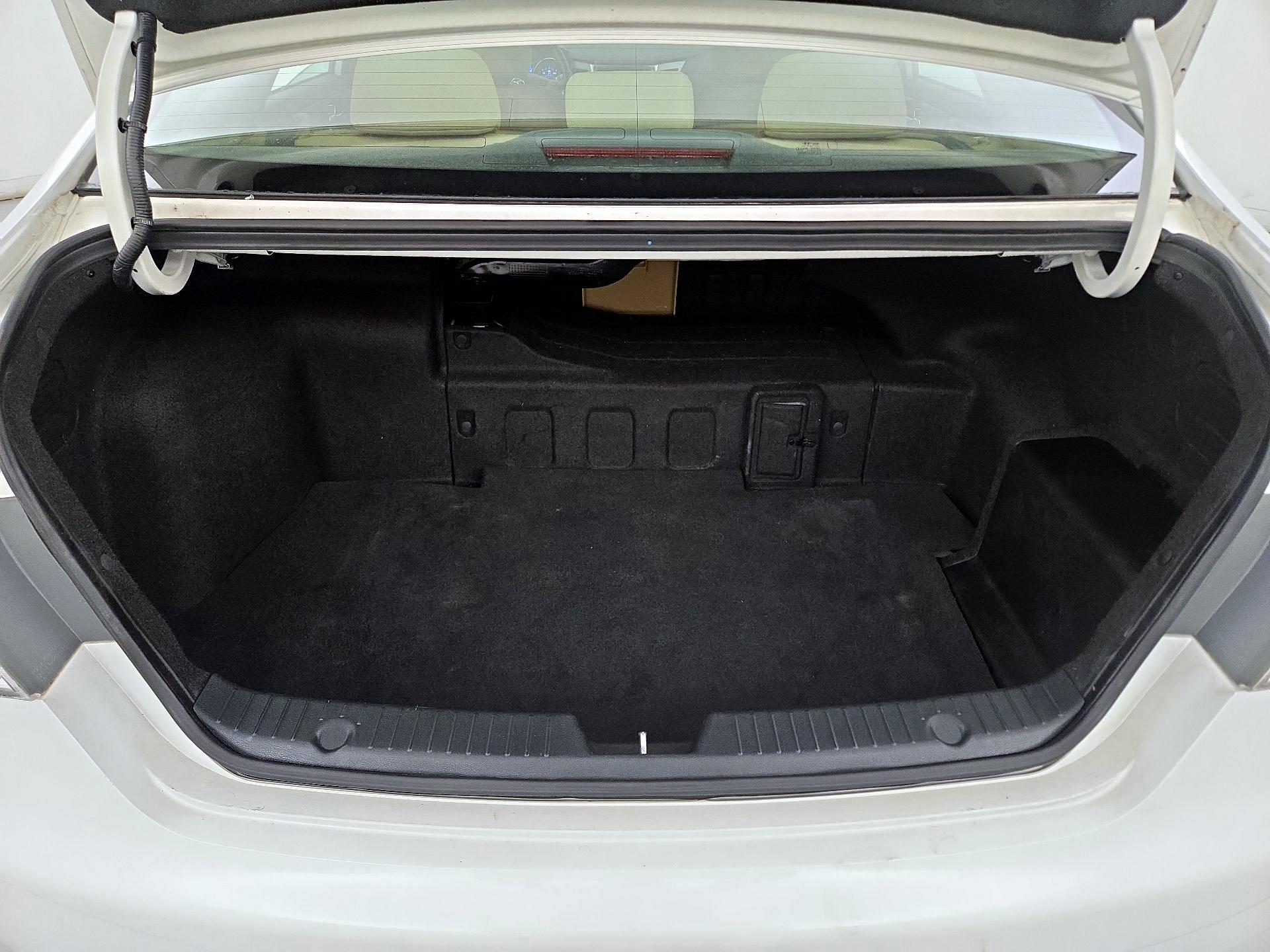 Thumbnail: 2015 Hyundai Sonata - 20