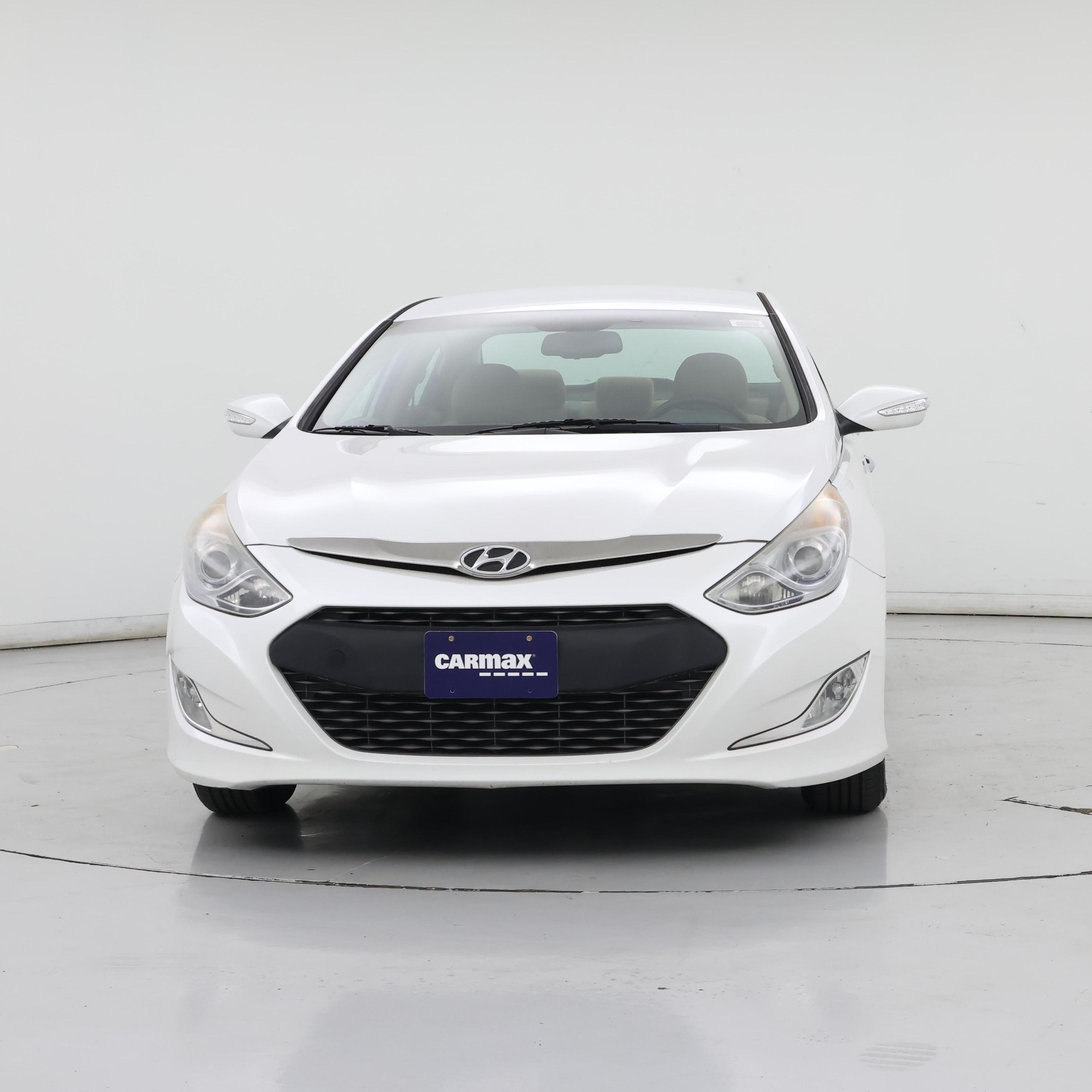 Thumbnail: 2015 Hyundai Sonata - 5