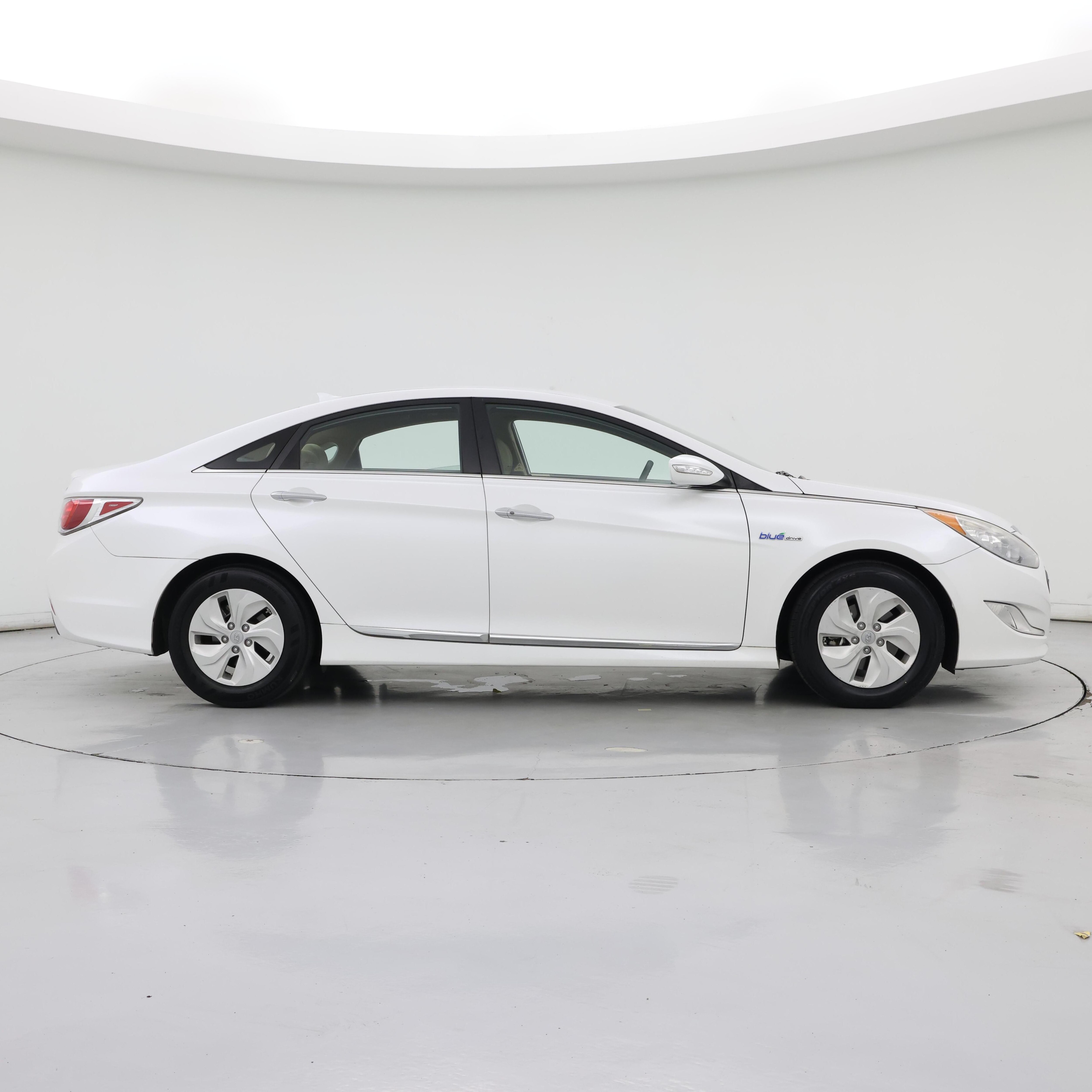 Thumbnail: 2015 Hyundai Sonata - 7