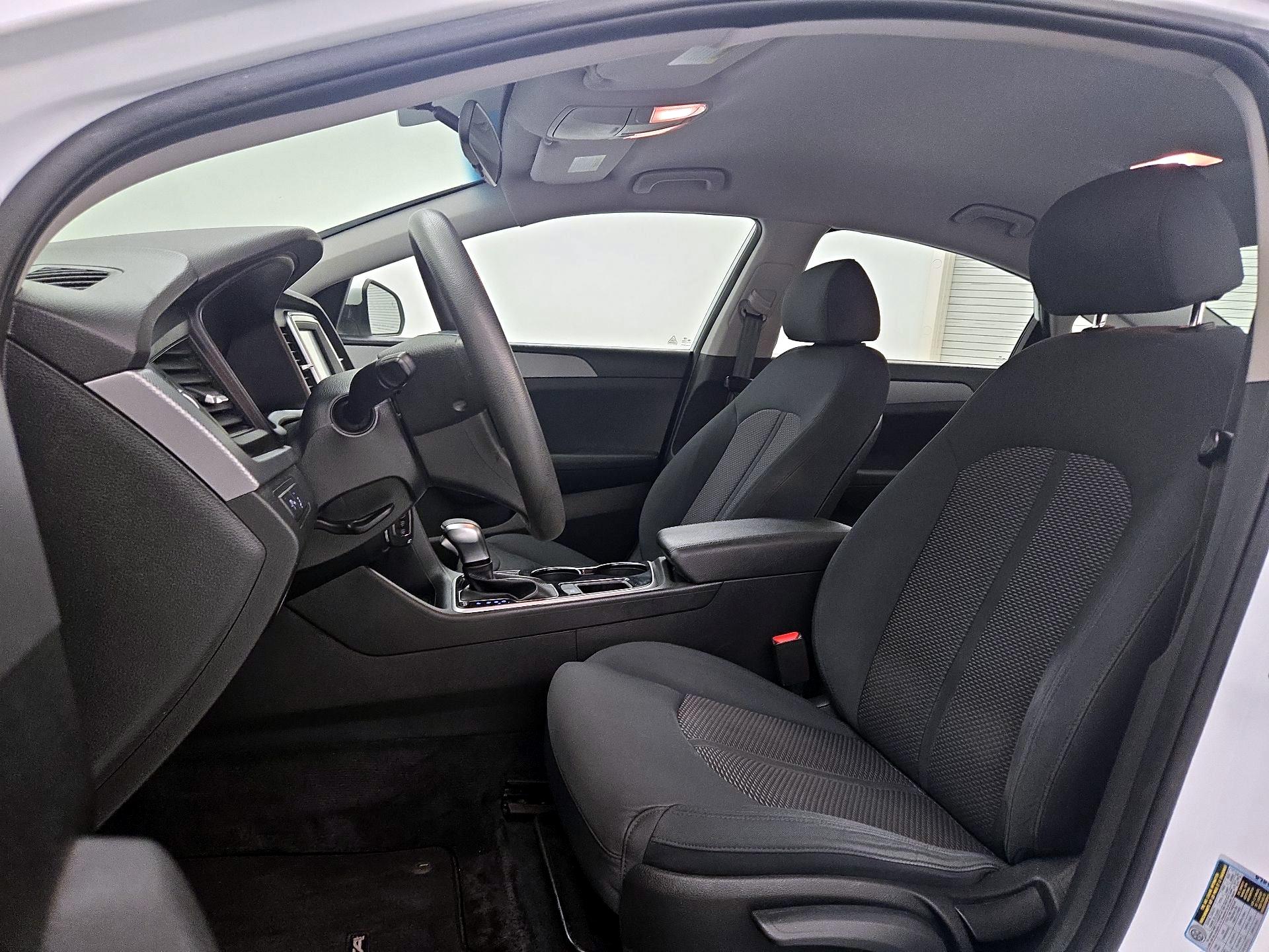 Thumbnail: 2018 Hyundai Sonata - 11