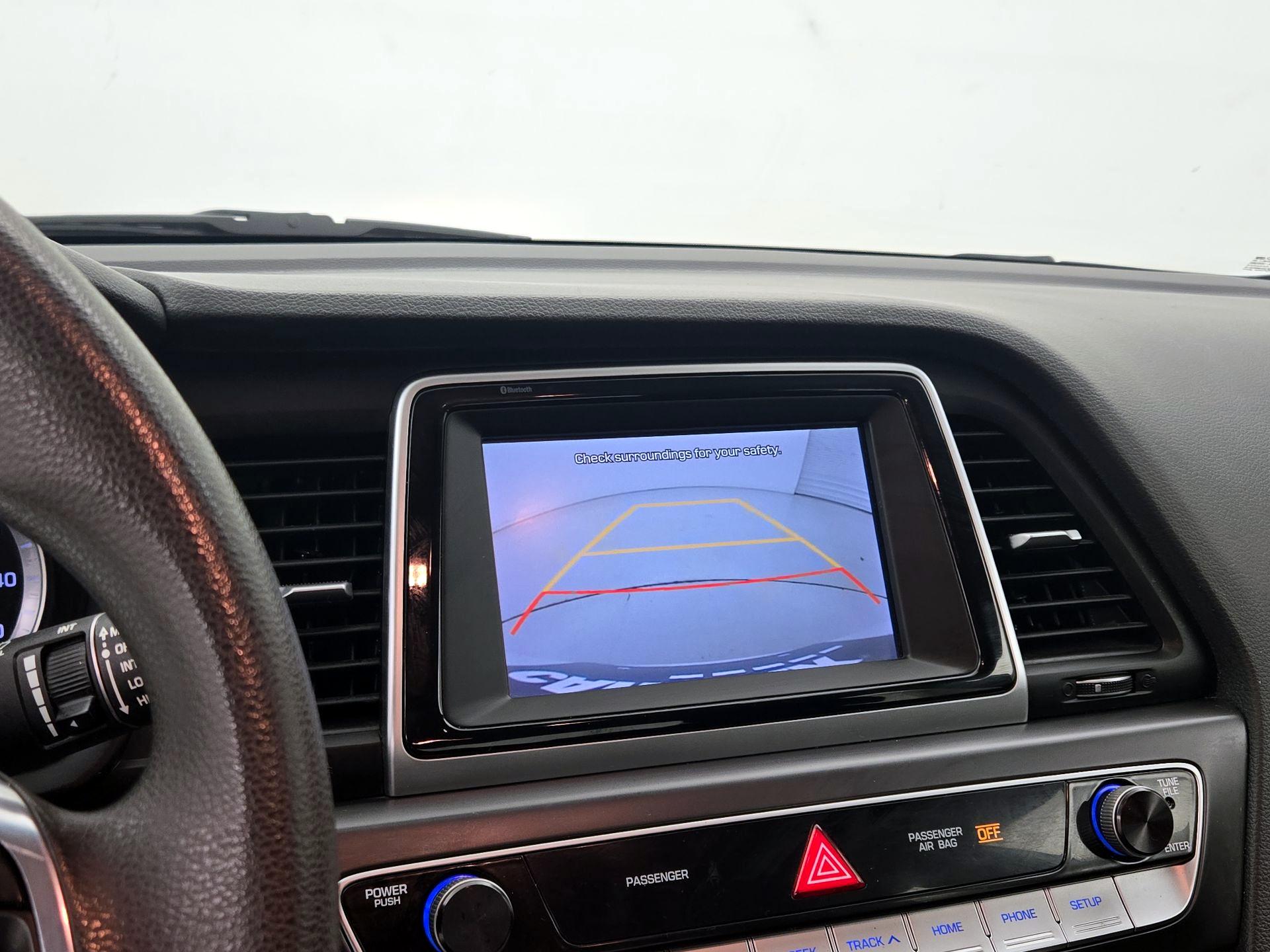 Thumbnail: 2018 Hyundai Sonata - 14