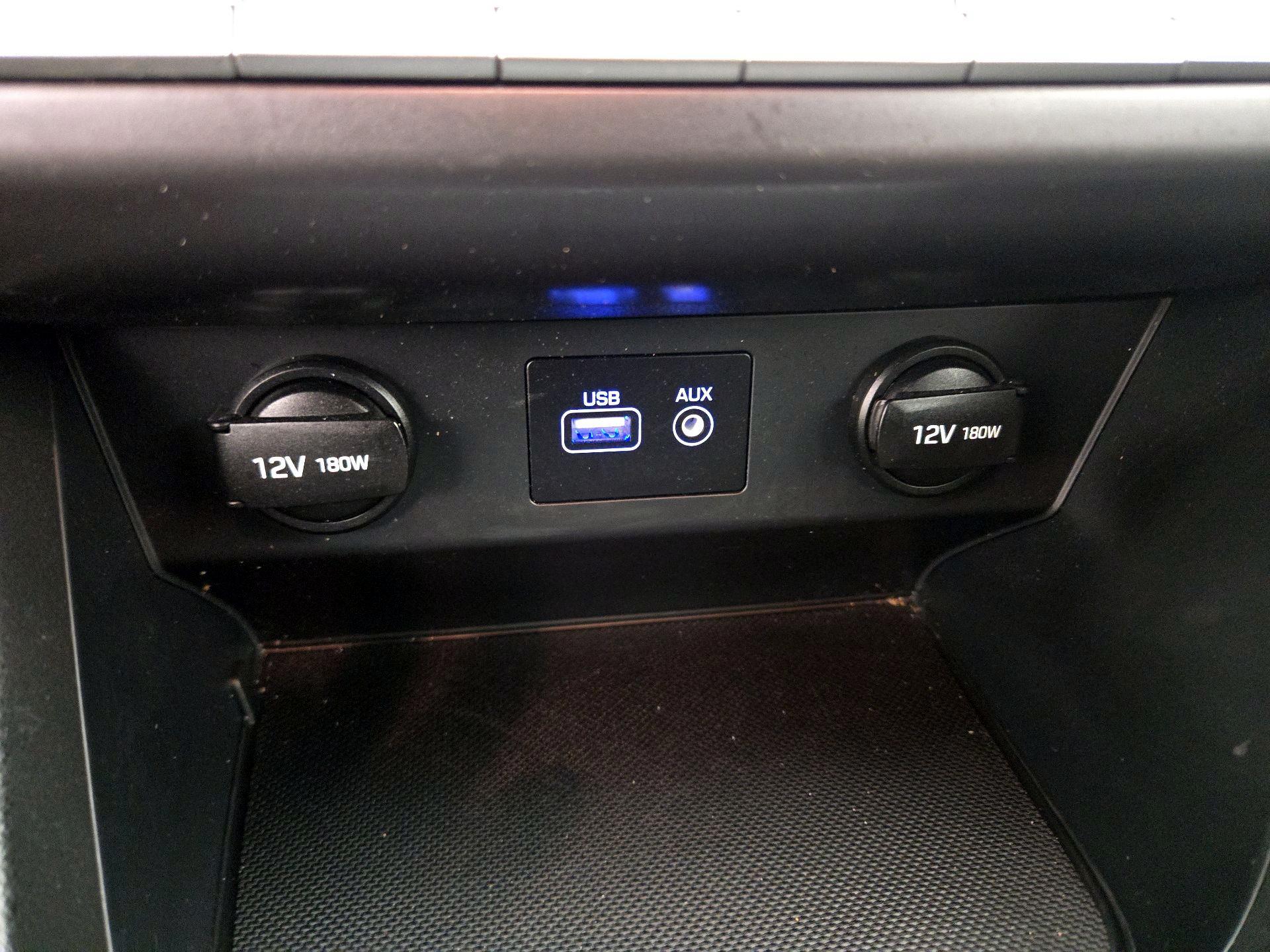 Thumbnail: 2018 Hyundai Sonata - 18