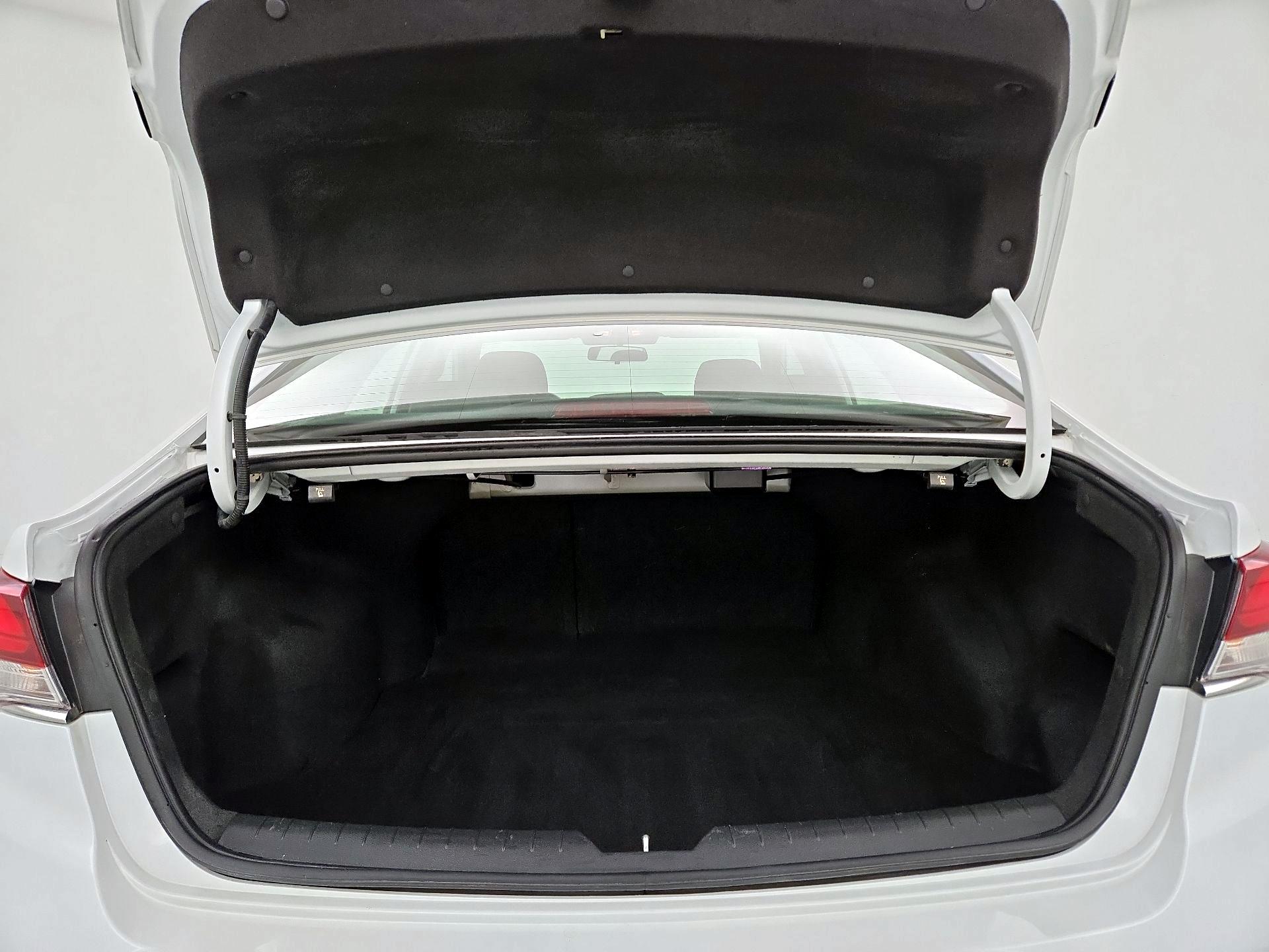 Thumbnail: 2018 Hyundai Sonata - 20