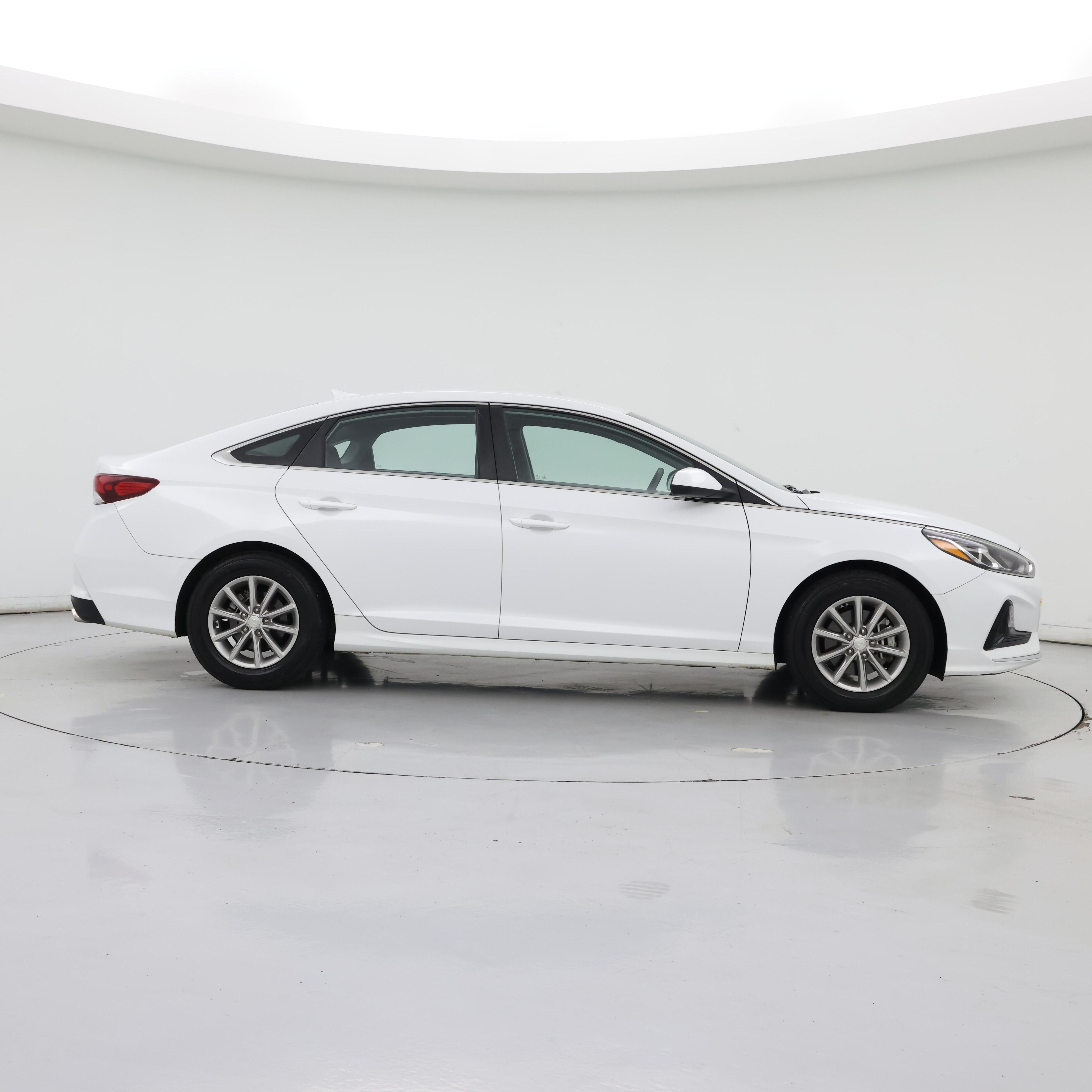 Thumbnail: 2018 Hyundai Sonata - 7