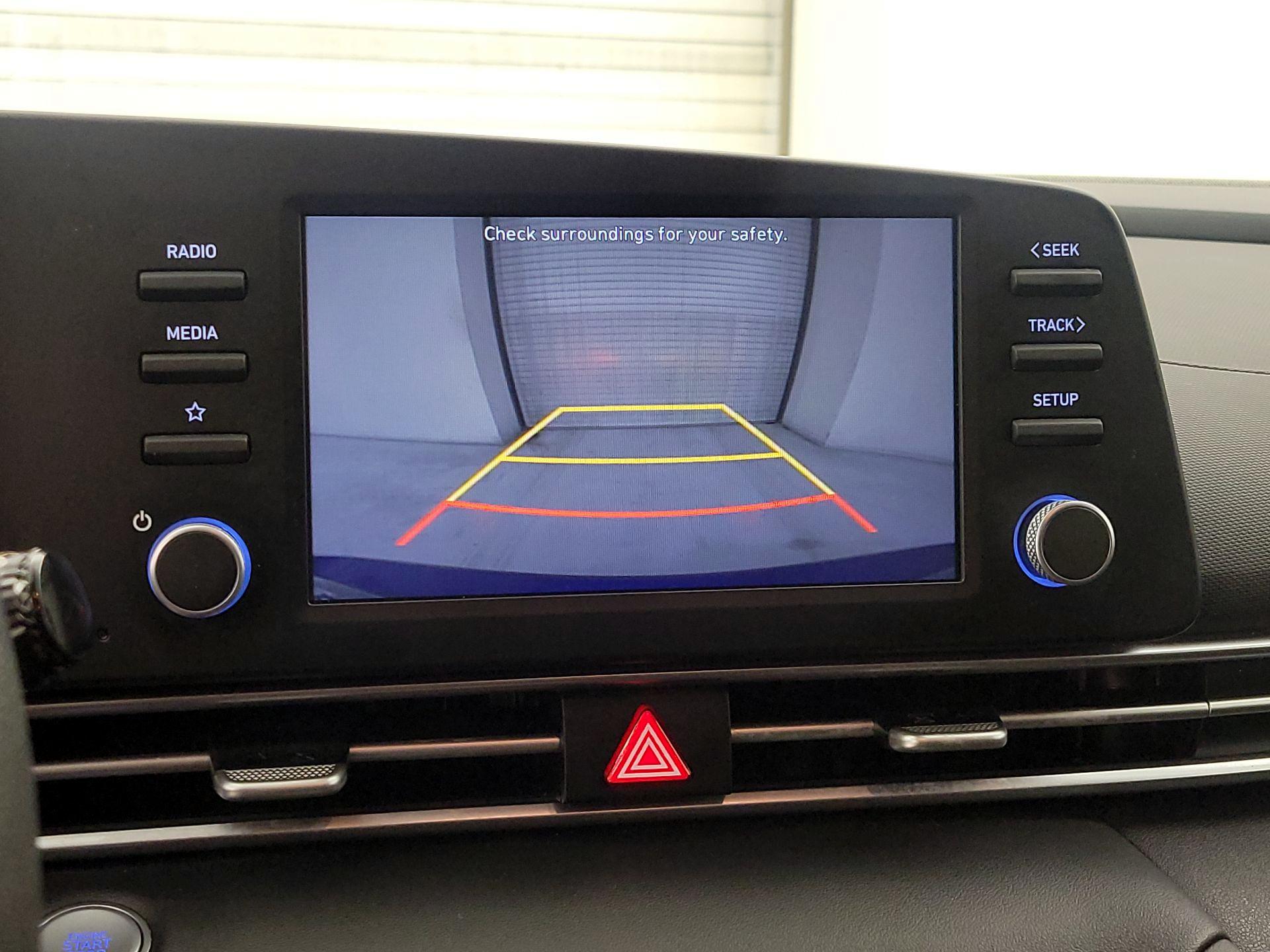 Thumbnail: 2023 Hyundai Elantra - 12