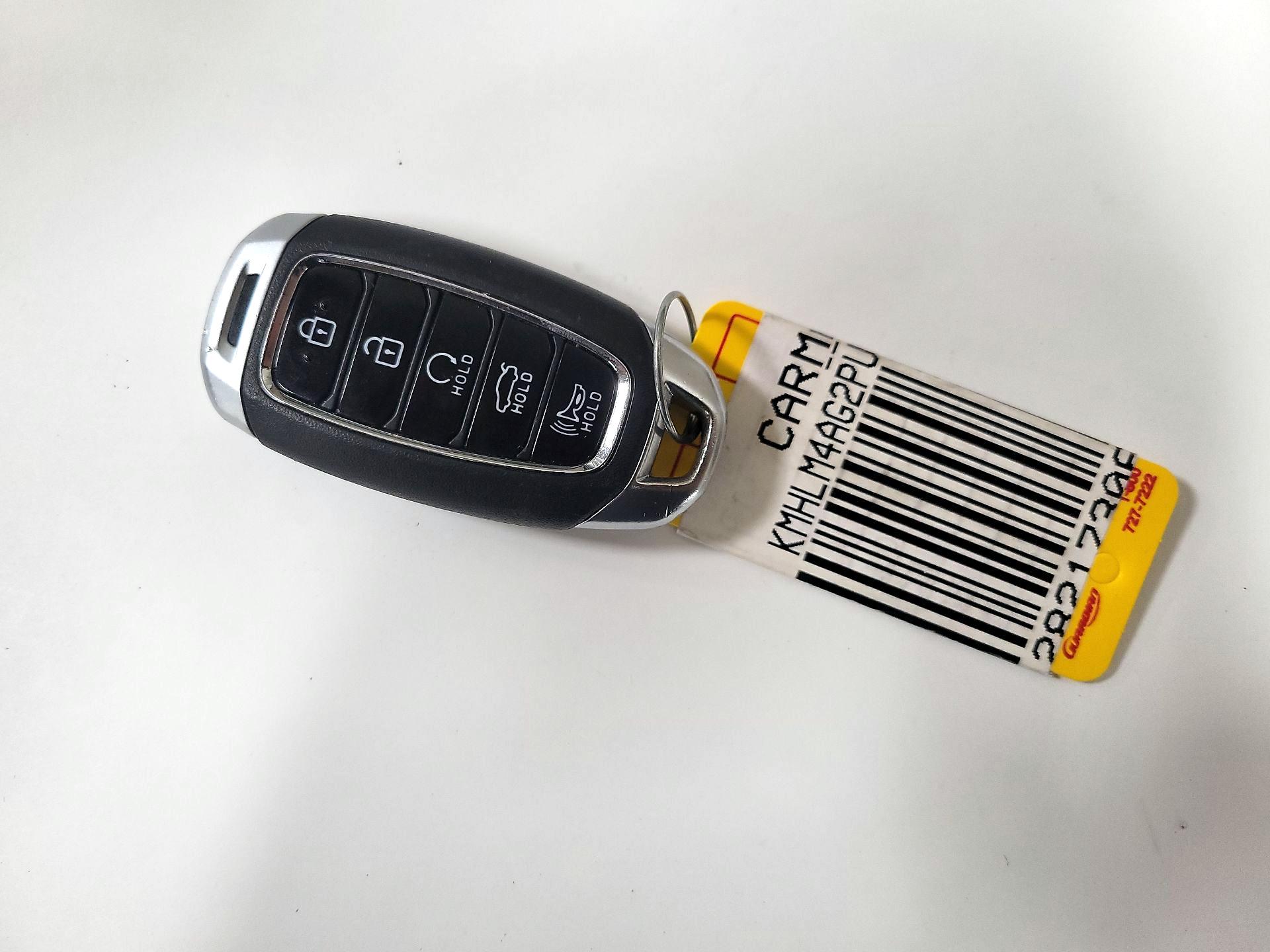 Thumbnail: 2023 Hyundai Elantra - 20