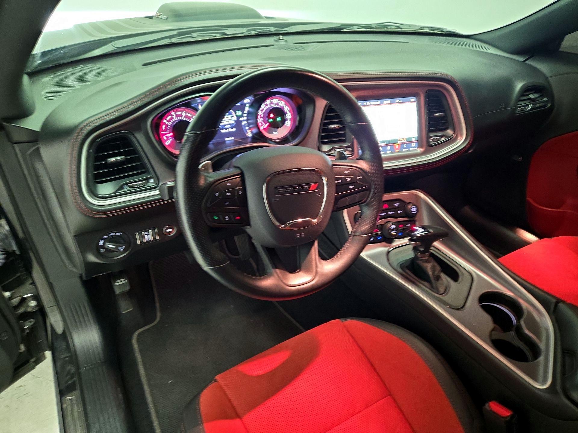 Thumbnail: 2022 Dodge Challenger - 9