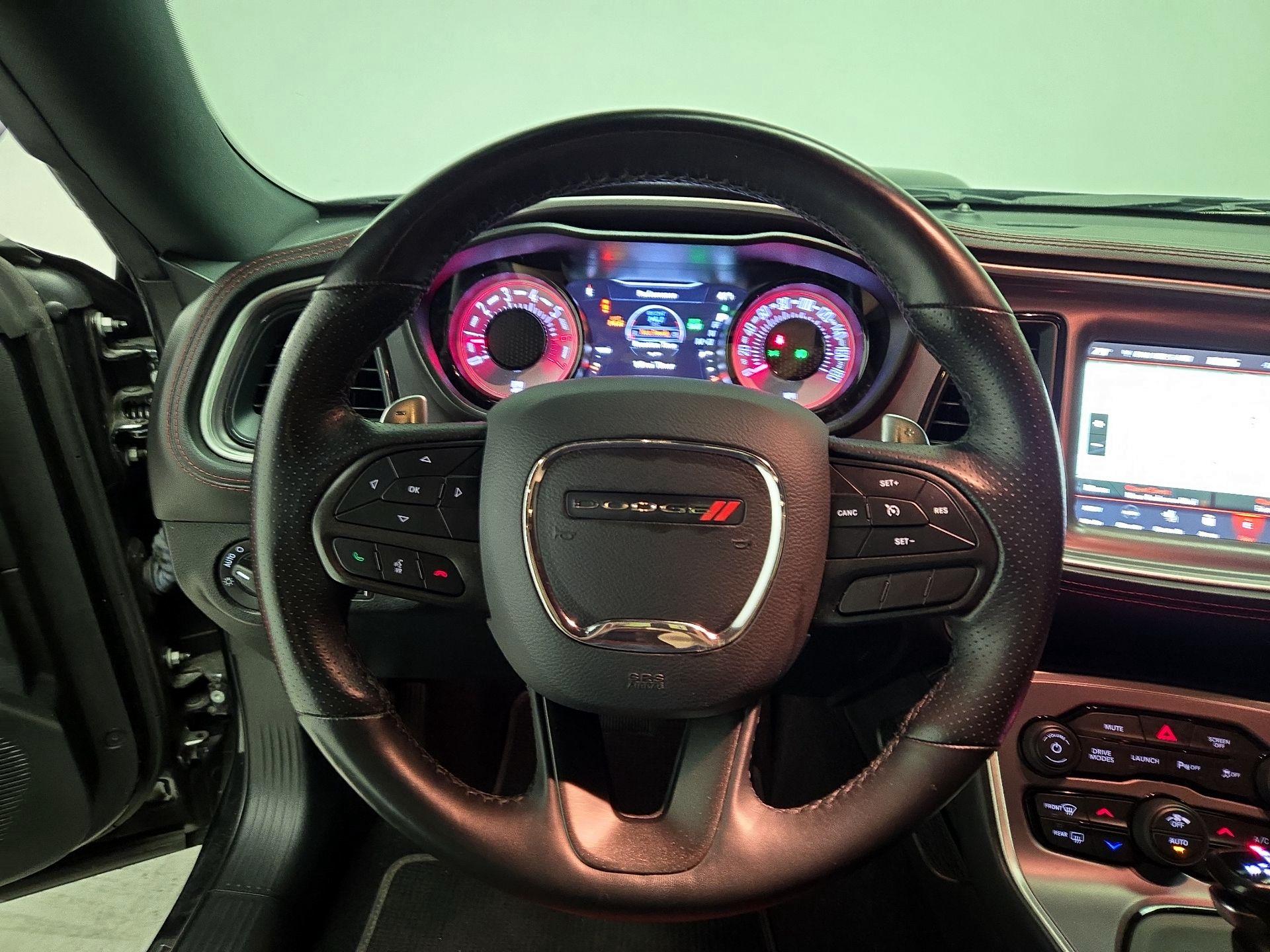 Thumbnail: 2022 Dodge Challenger - 10