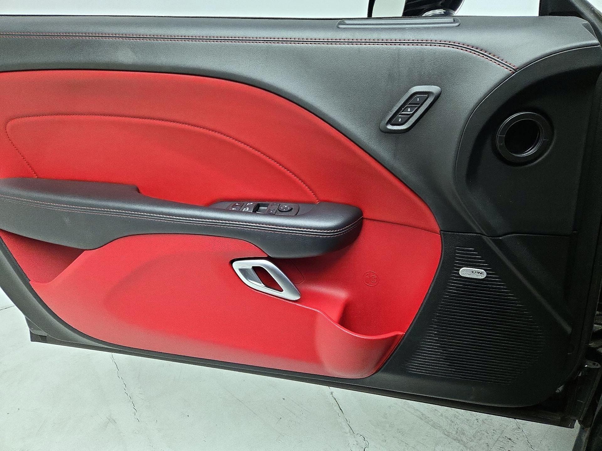 Thumbnail: 2022 Dodge Challenger - 12