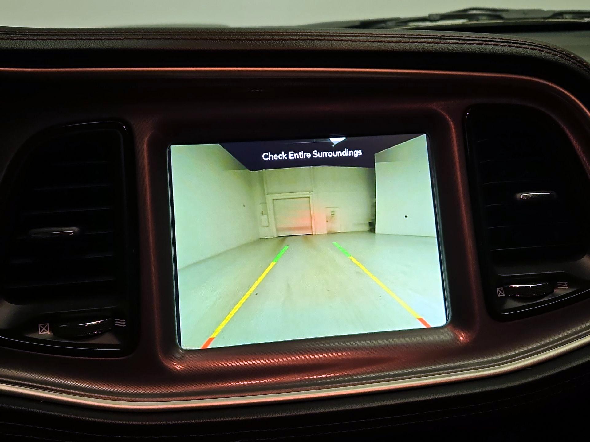 Thumbnail: 2022 Dodge Challenger - 15