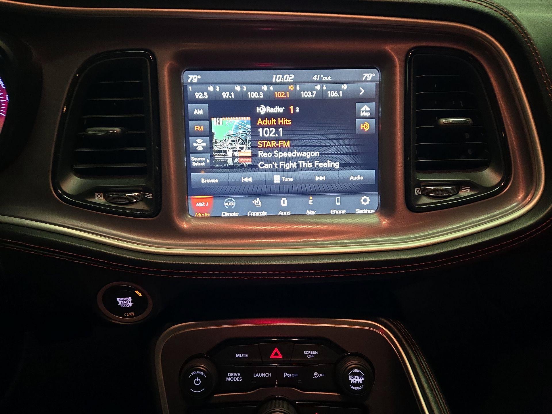 Thumbnail: 2022 Dodge Challenger - 16