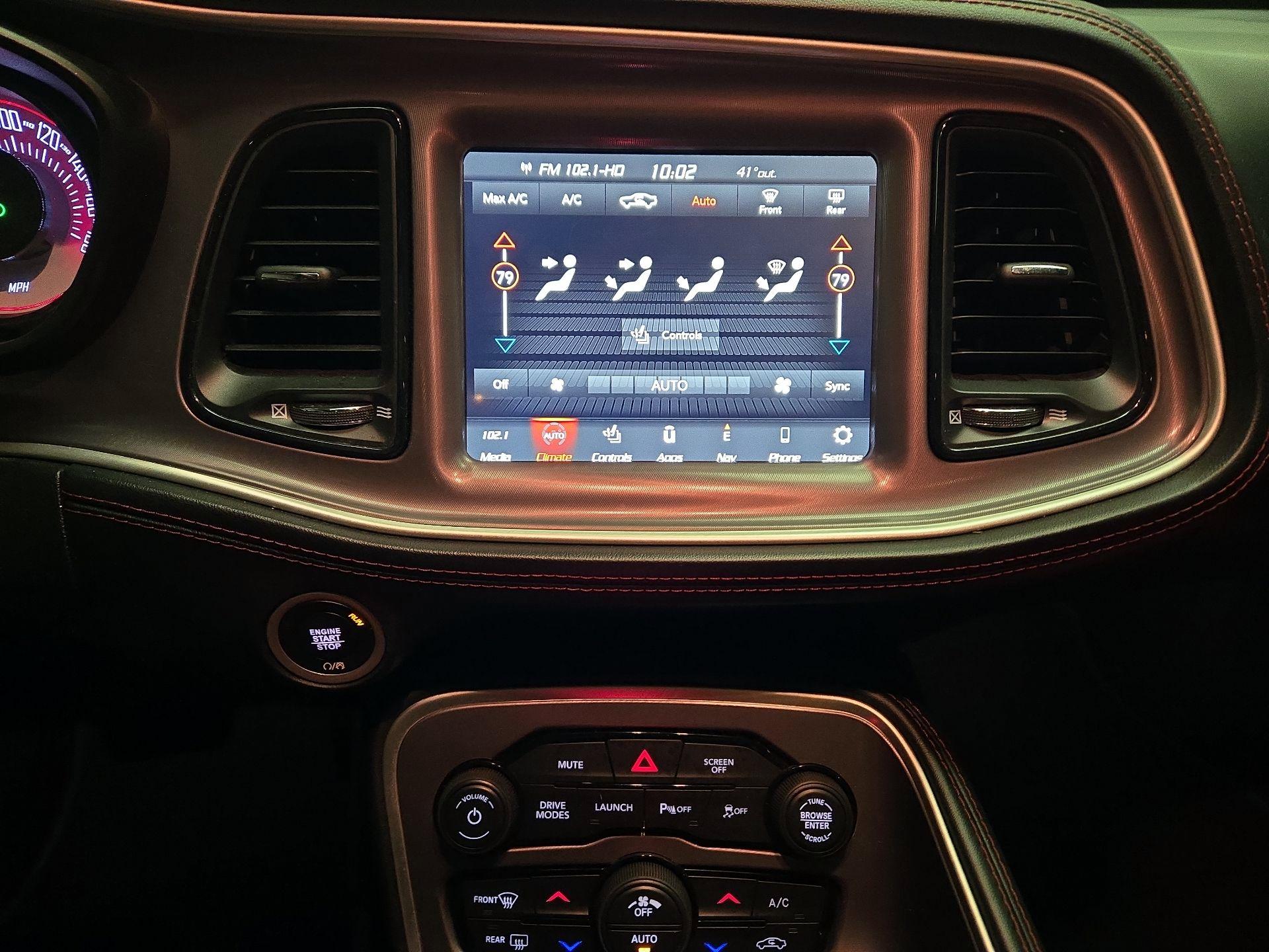 Thumbnail: 2022 Dodge Challenger - 17