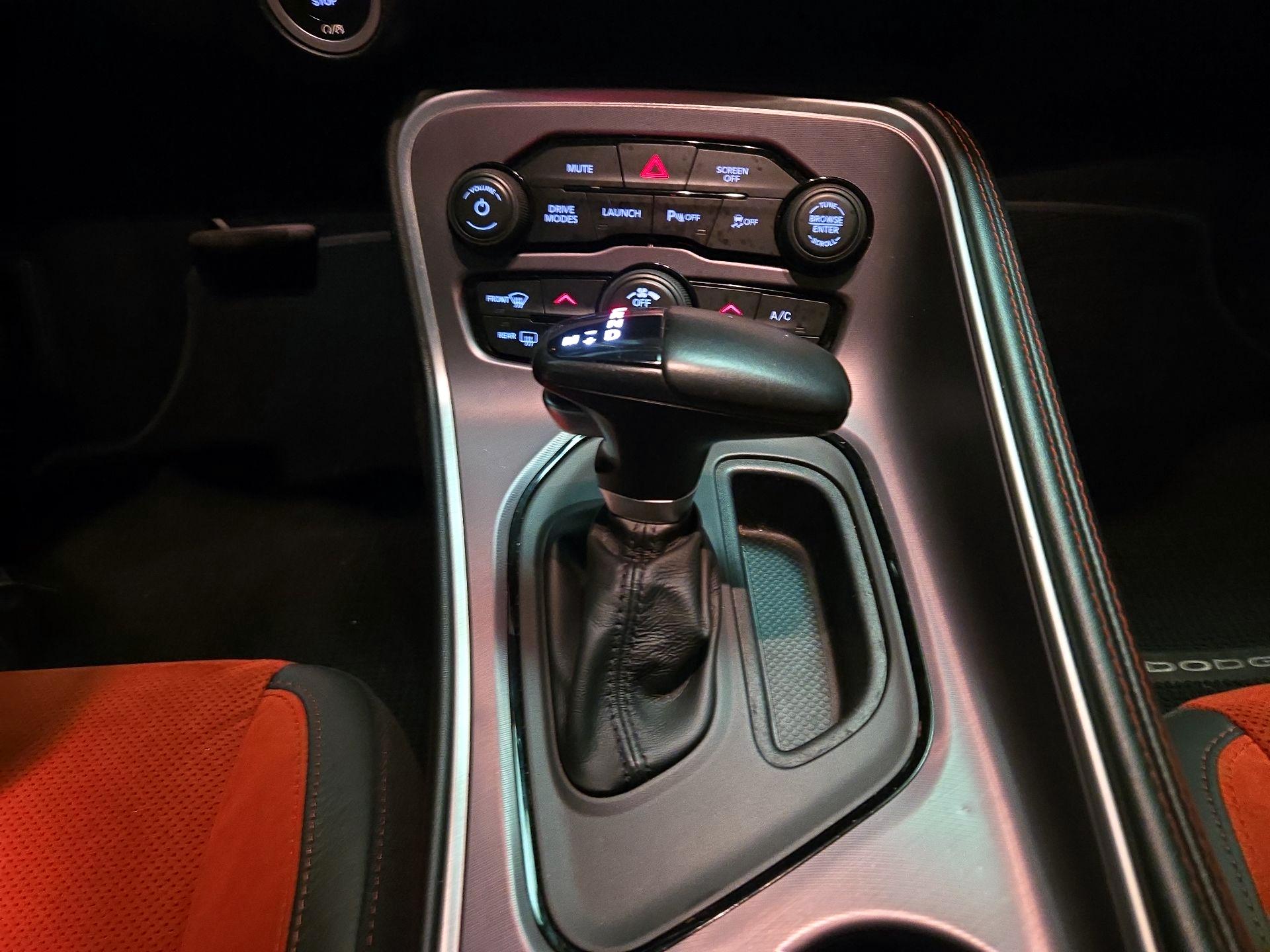 Thumbnail: 2022 Dodge Challenger - 18